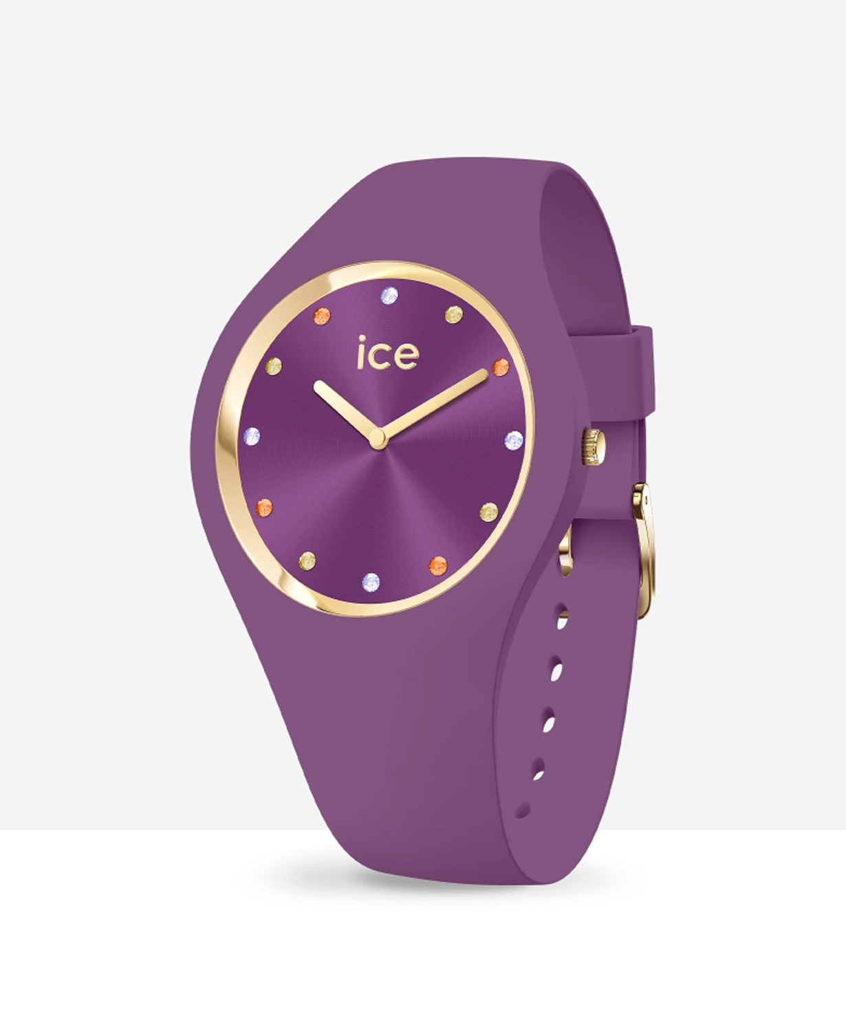 Часы «Ice-Watch» ICE Cosmos, Purple Magic