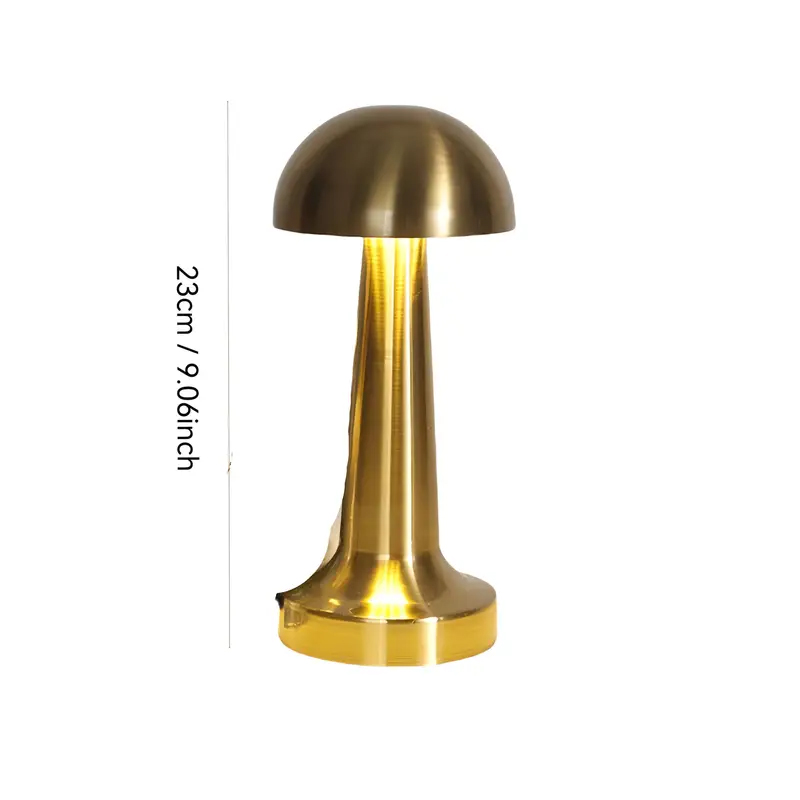 LED Lamp «Gift Store» wireless №7