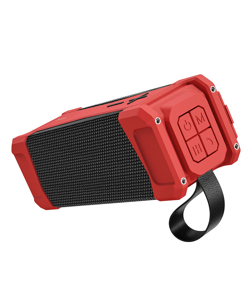 Speaker «HOCO HC6» red