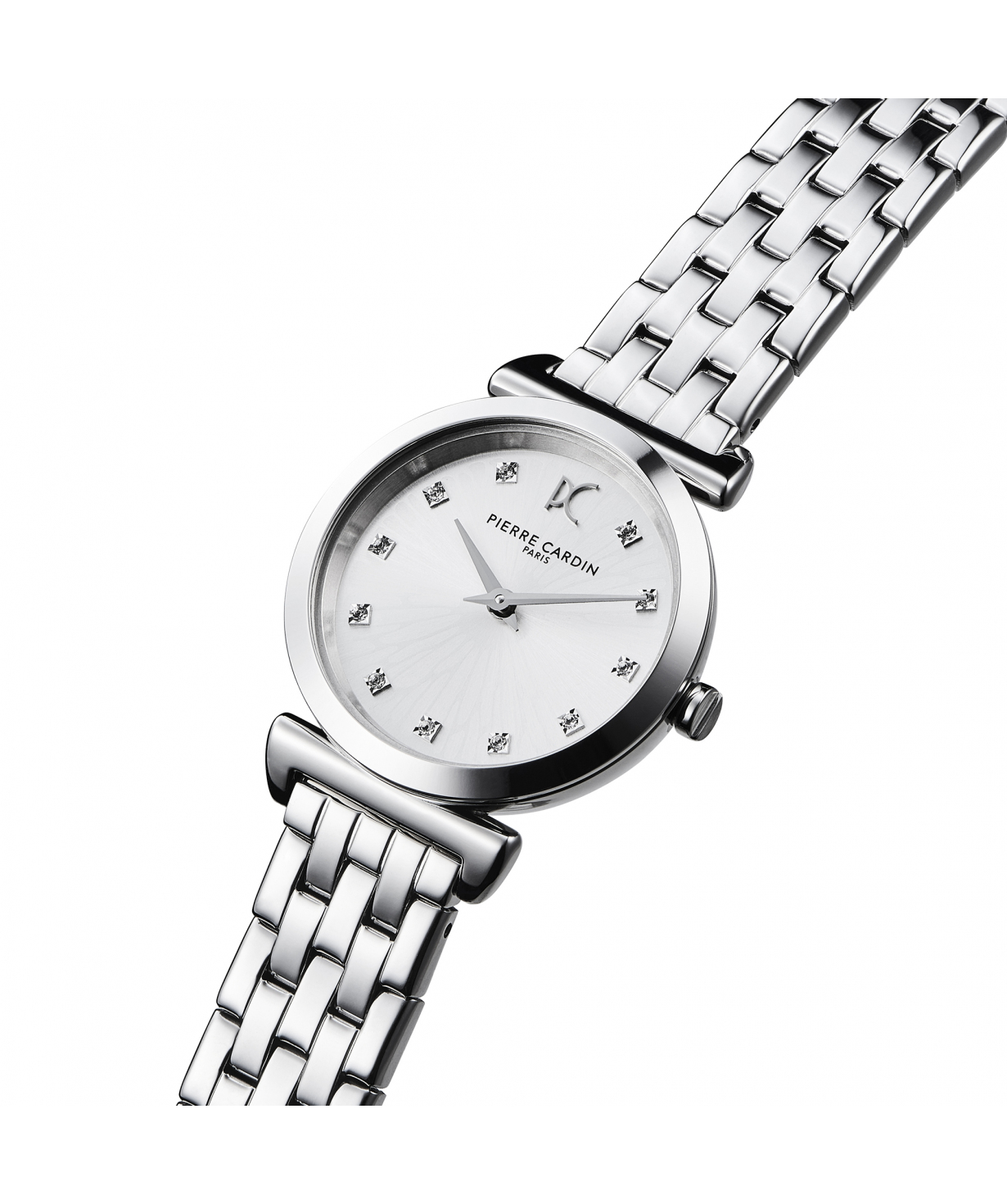 Наручные часы «Pierre Cardin» CF.0801.SJ