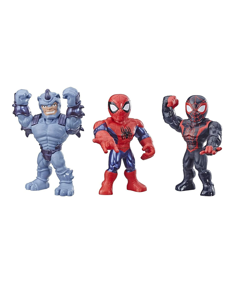 Hero figurines ''Hasbro'' Marvel, 3 pcs