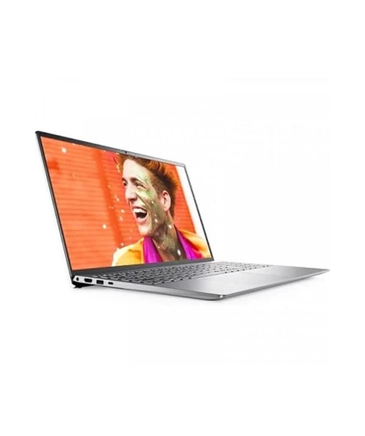 Laptop Dell Inspiron 5635 (16GB, 1TB SSD, Ryzen 7 7730U, 16` 1920x1200, silver)