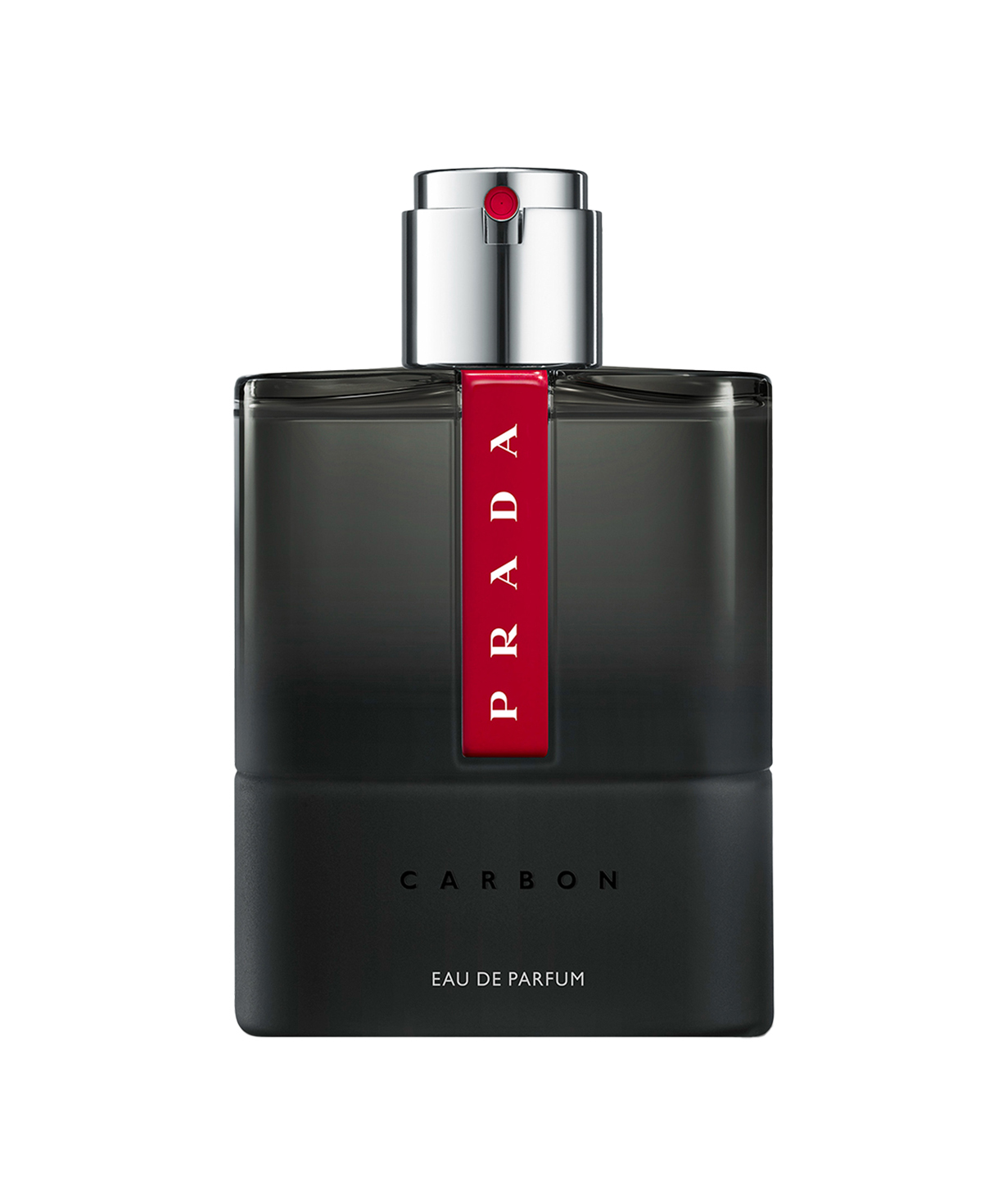 Perfume «Prada» Luna Rossa Carbon, for men, 100 ml