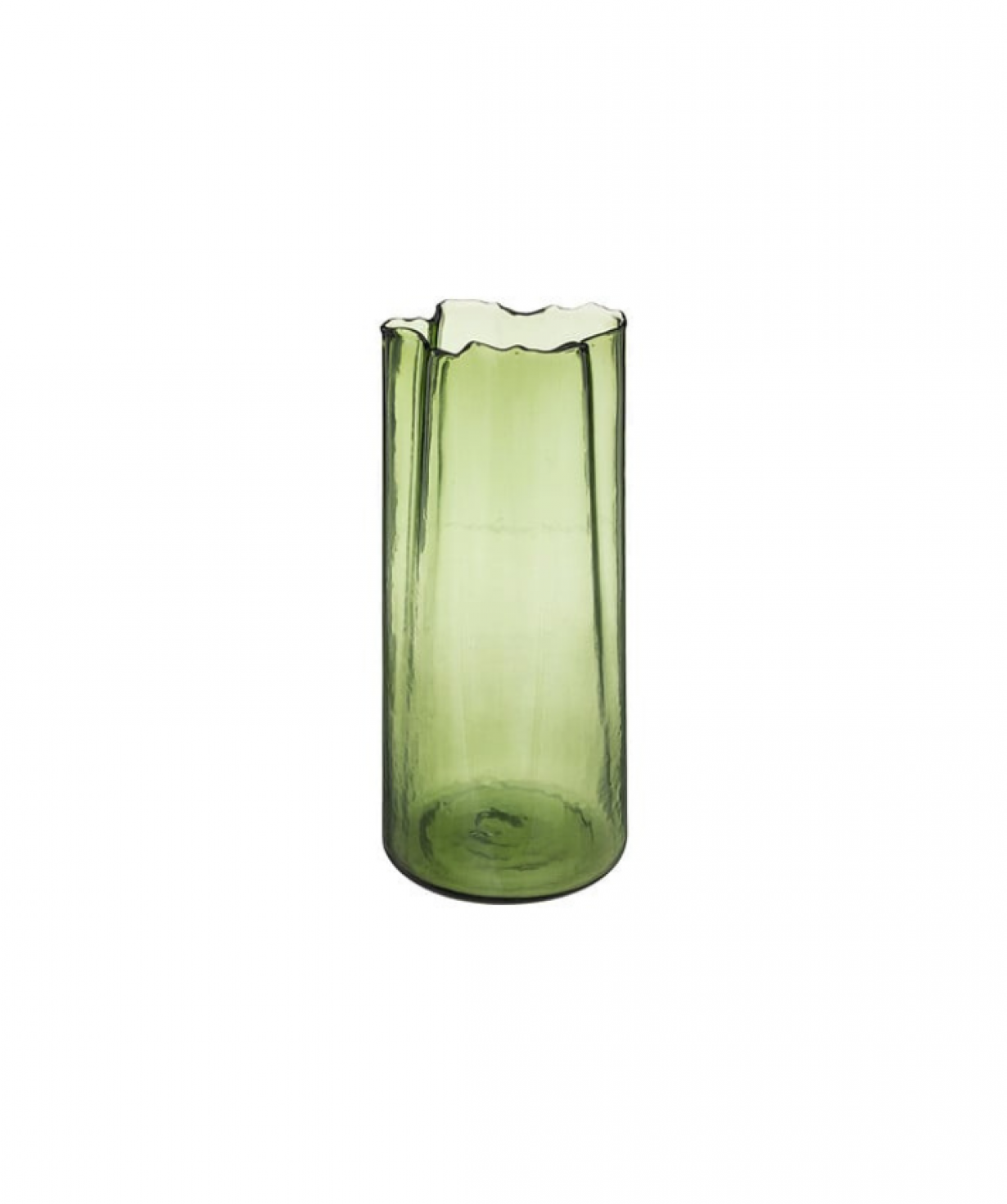 Glass vase «Ashley Home» Jemo, 193755