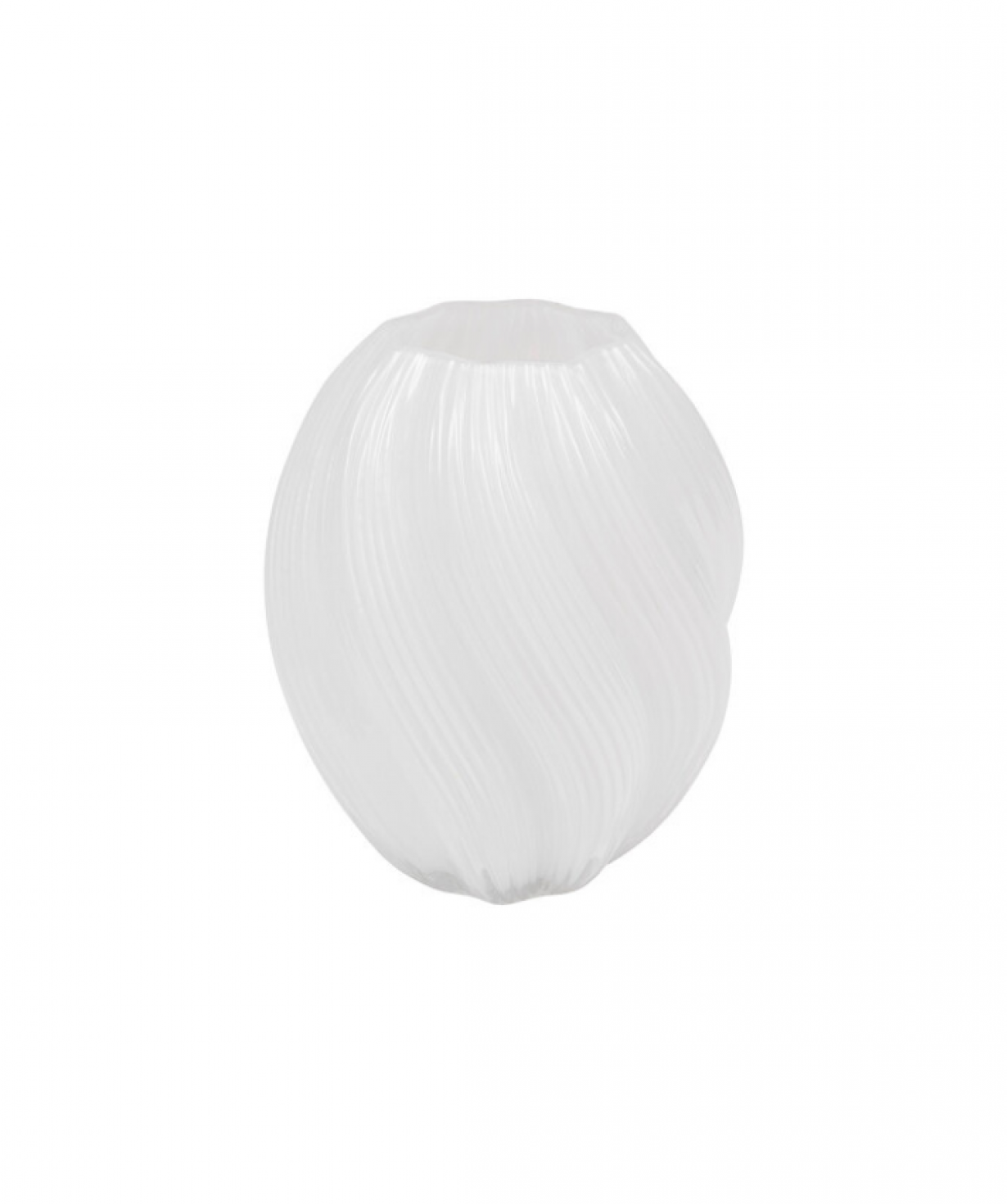 Ապակե ծաղկաման «Ashley Home» Valma, 204301