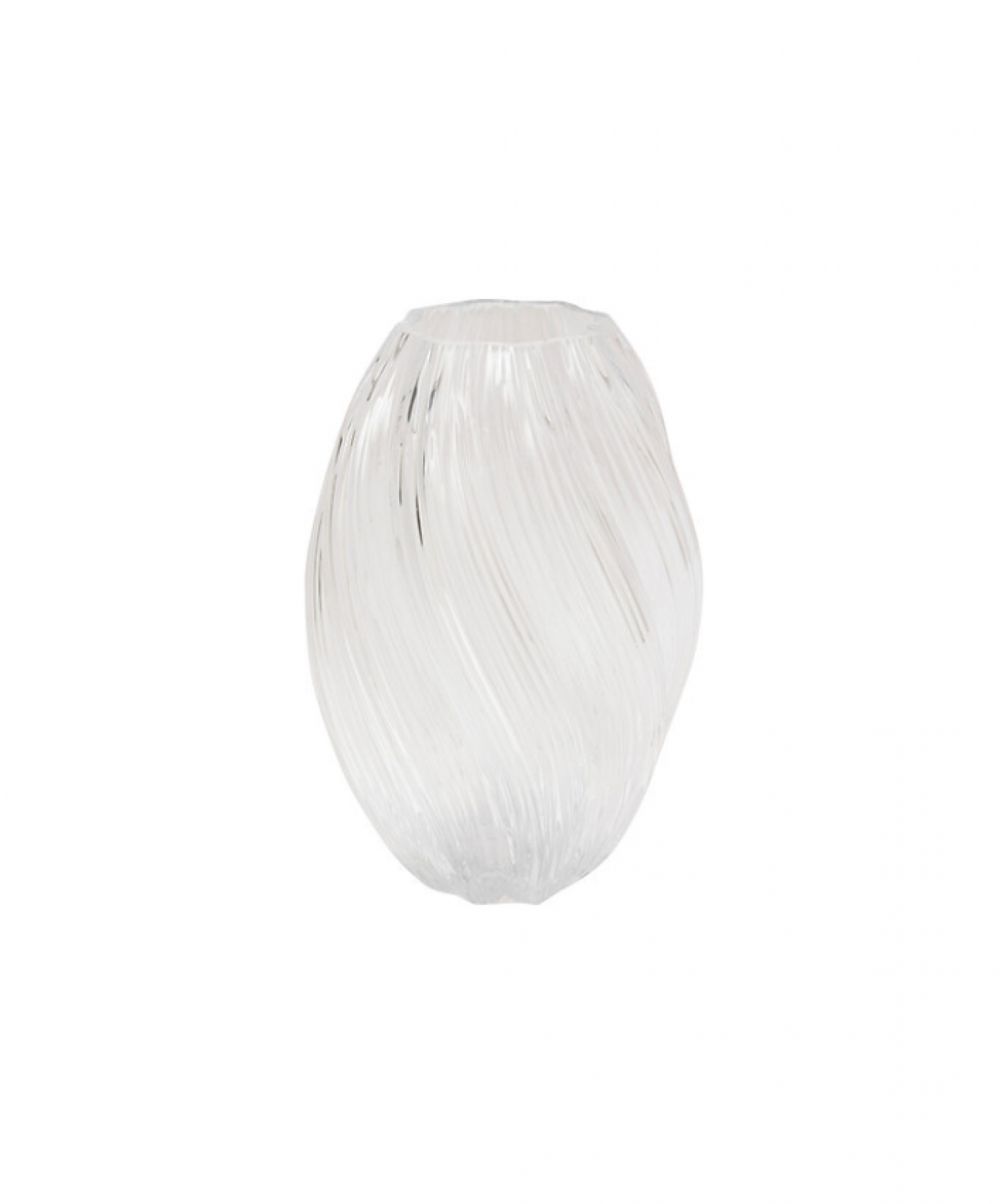 Ապակե ծաղկաման «Ashley Home» Valma, 204302