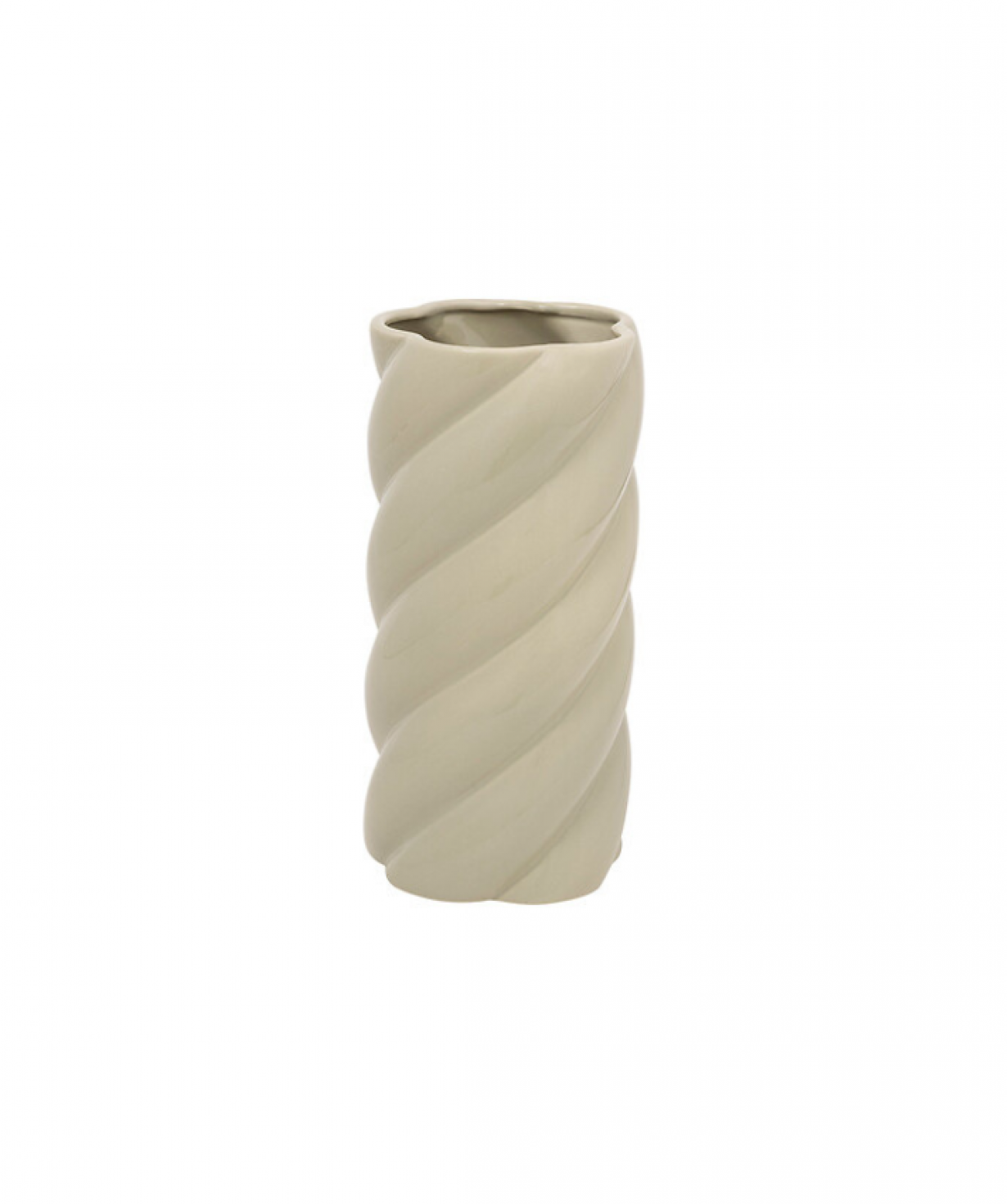 Կերամիկական ծաղկաման «Ashley Home» Coby, 206616