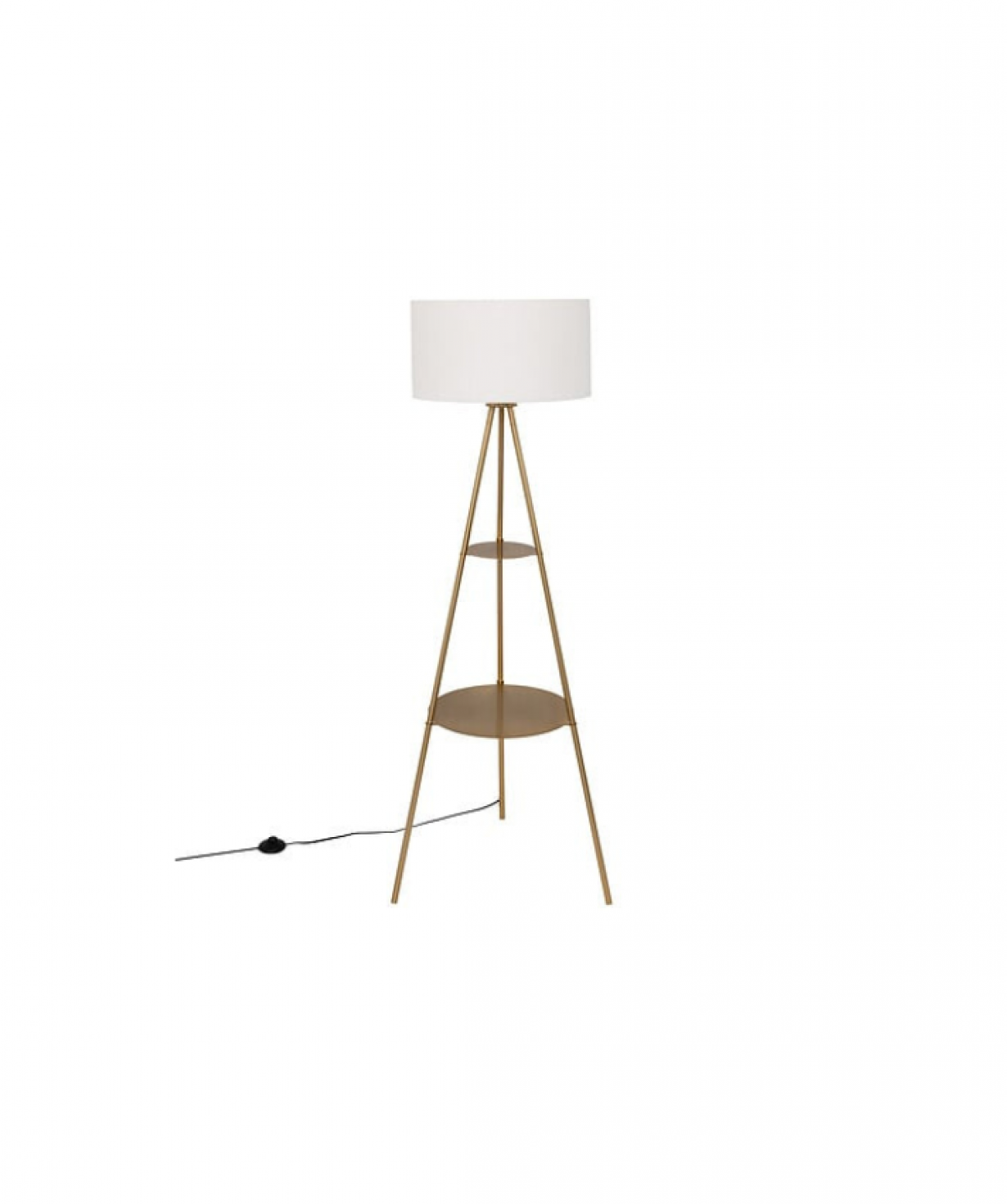 Floor lamp «Ashley Home» Arthus / 205921