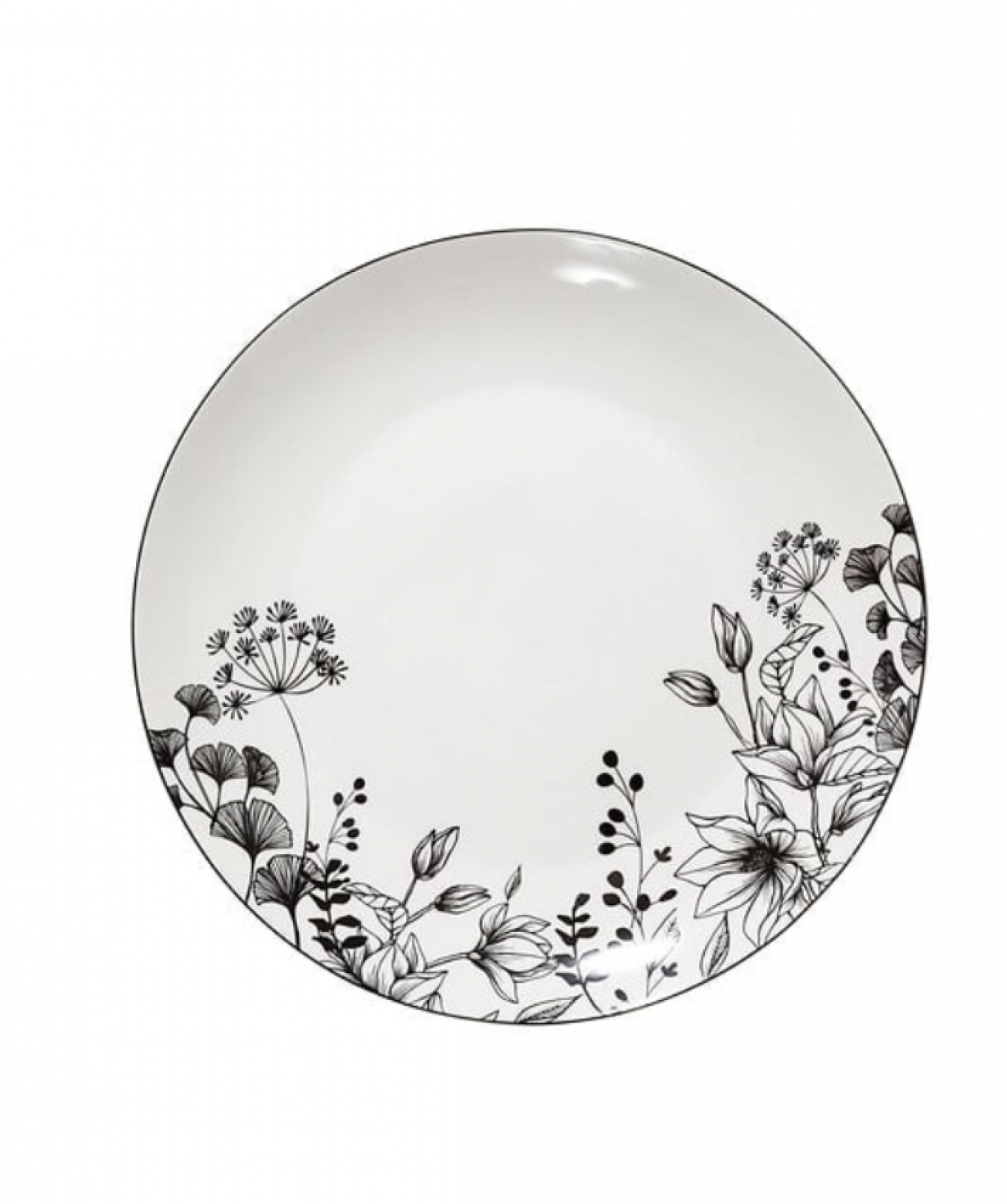 Plate «Ashley Home» 154846