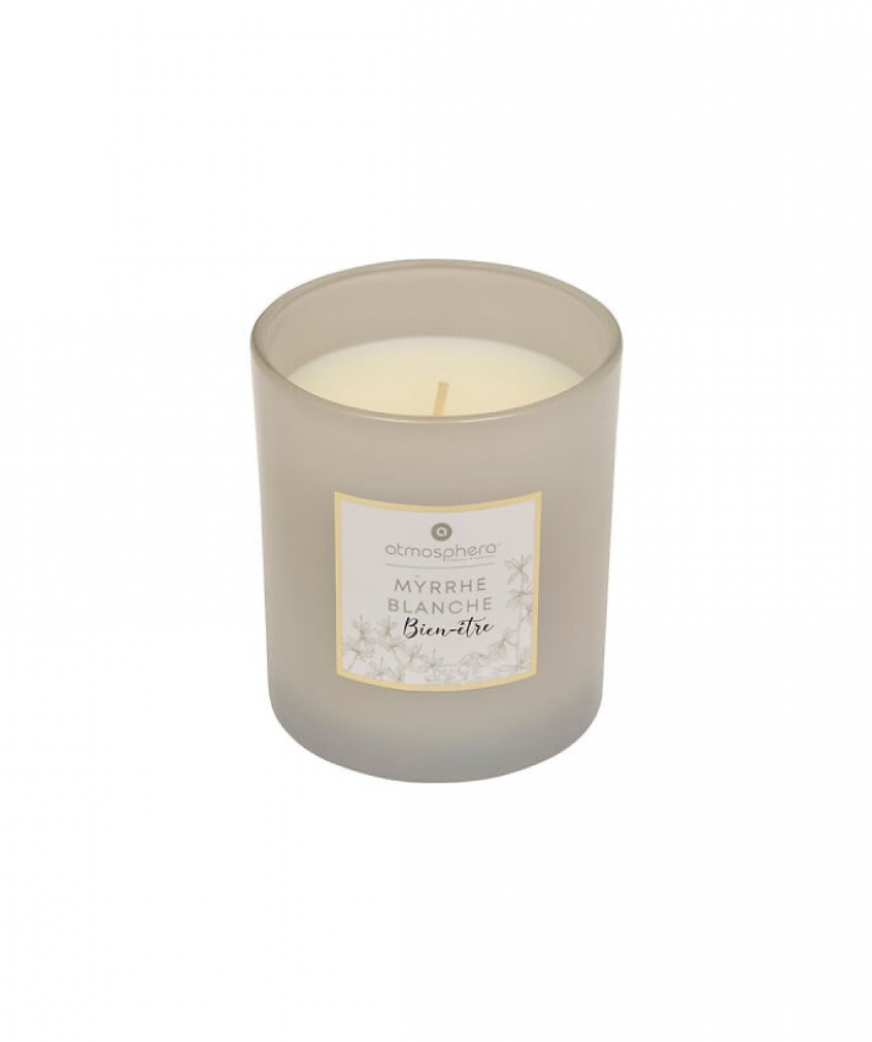 Բուրավետ մոմ «Ashley Home» Myrrh / 172760A