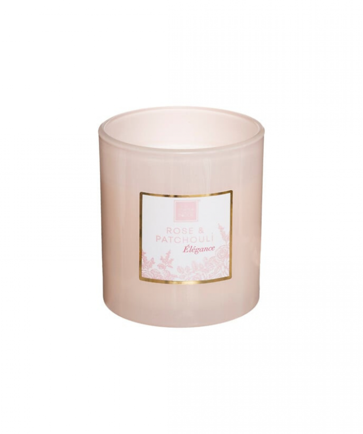 Scented candle «Ashley Home» Pink Patchouli / 172760B