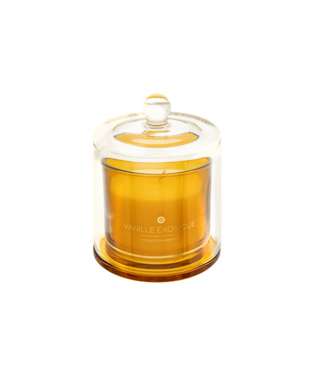 Բուրավետ մոմ «Ashley Home» Vanille / 204723D