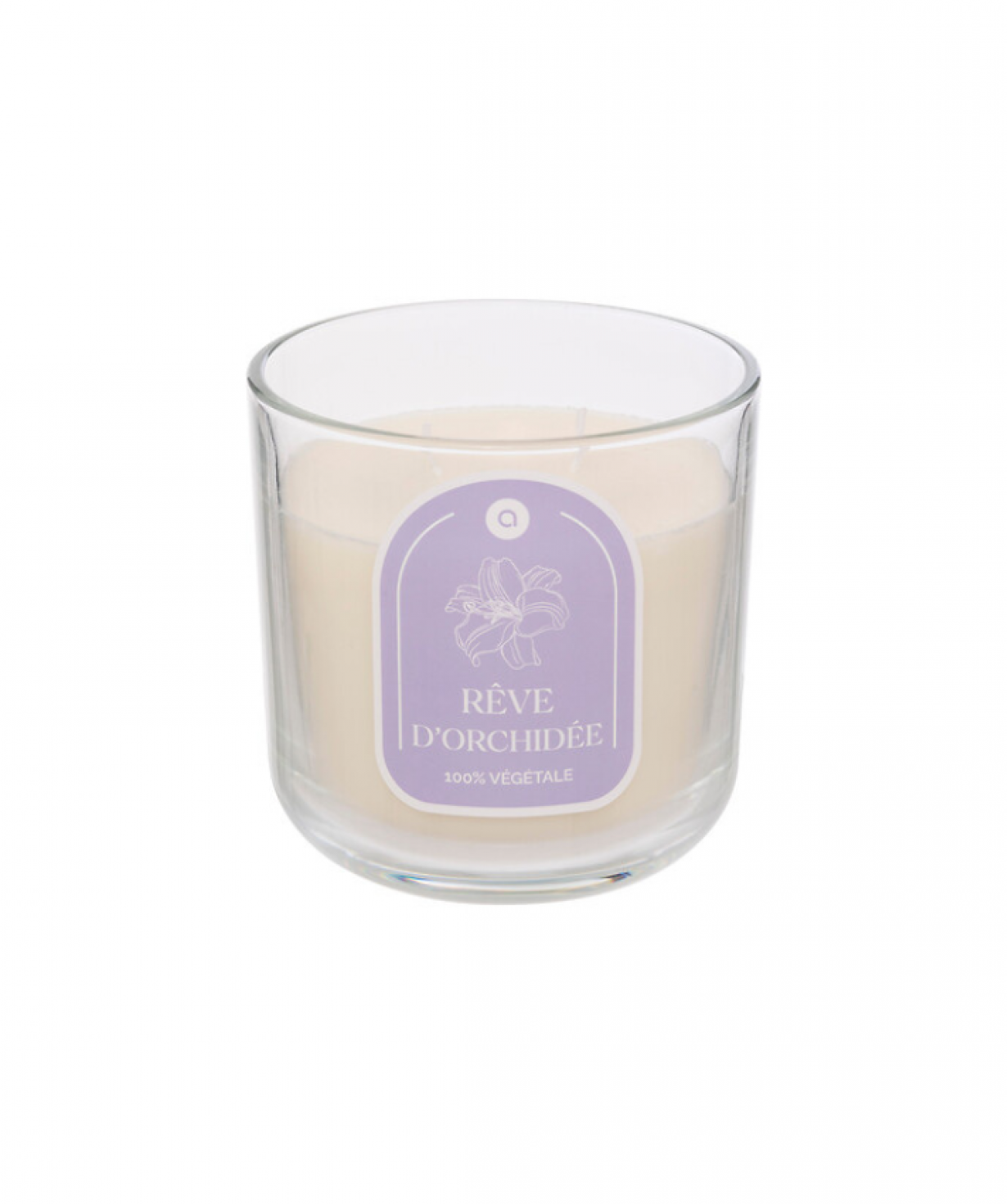 Բուրավետ մոմ «Ashley Home» Orchid / 207012B