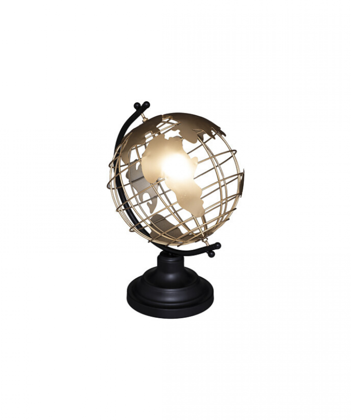 Statuette «Ashley Home» Nino / 158028A