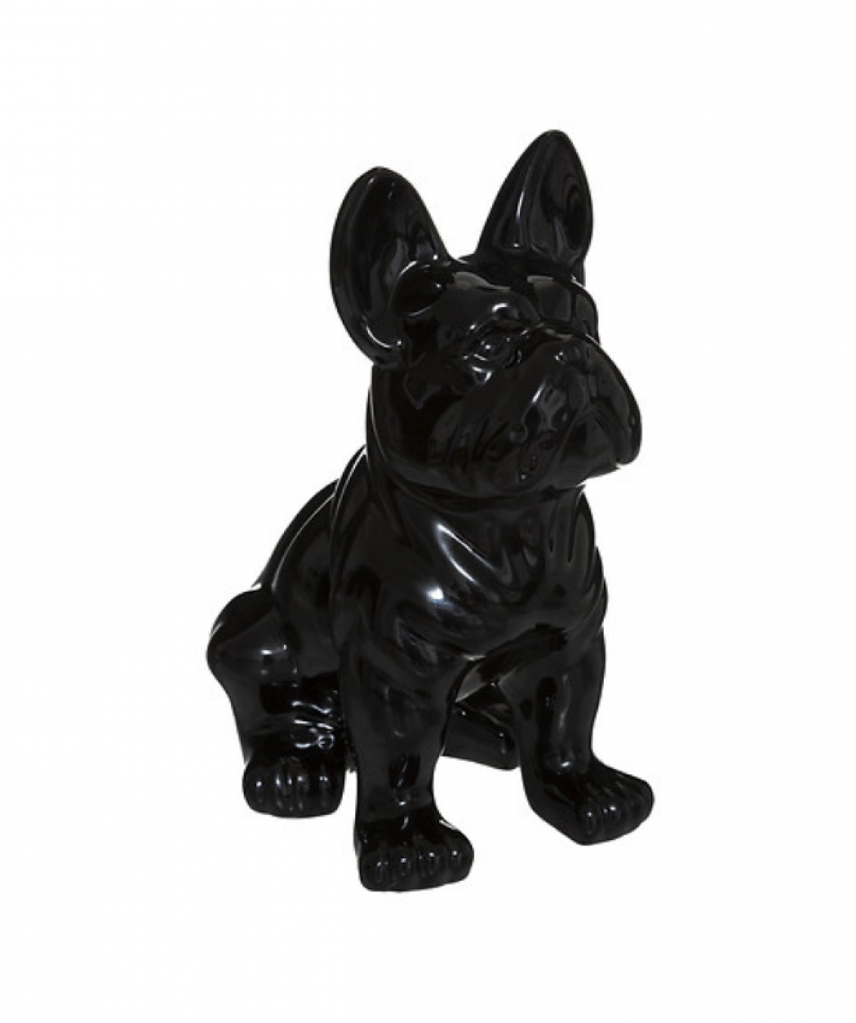 Արձանիկ «Ashley Home» Eden Bulldog / 168329A