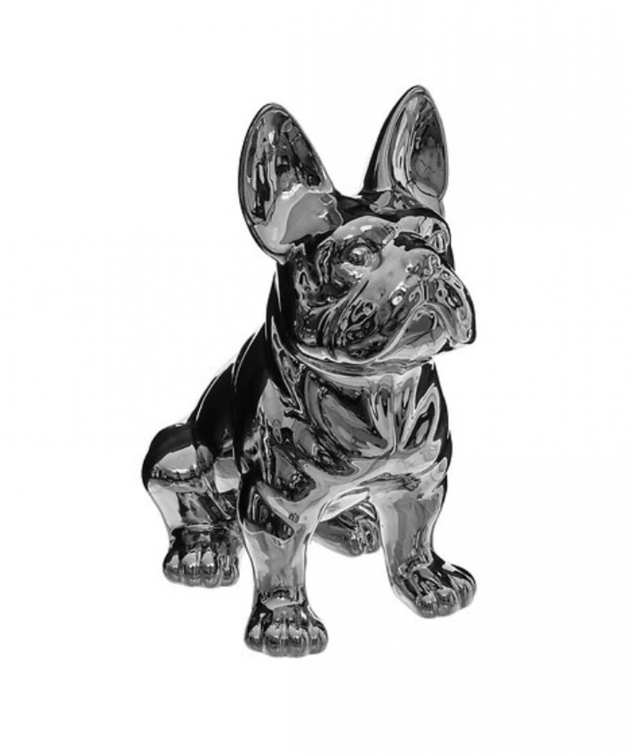 Արձանիկ «Ashley Home» Eden Bulldog / 168329B