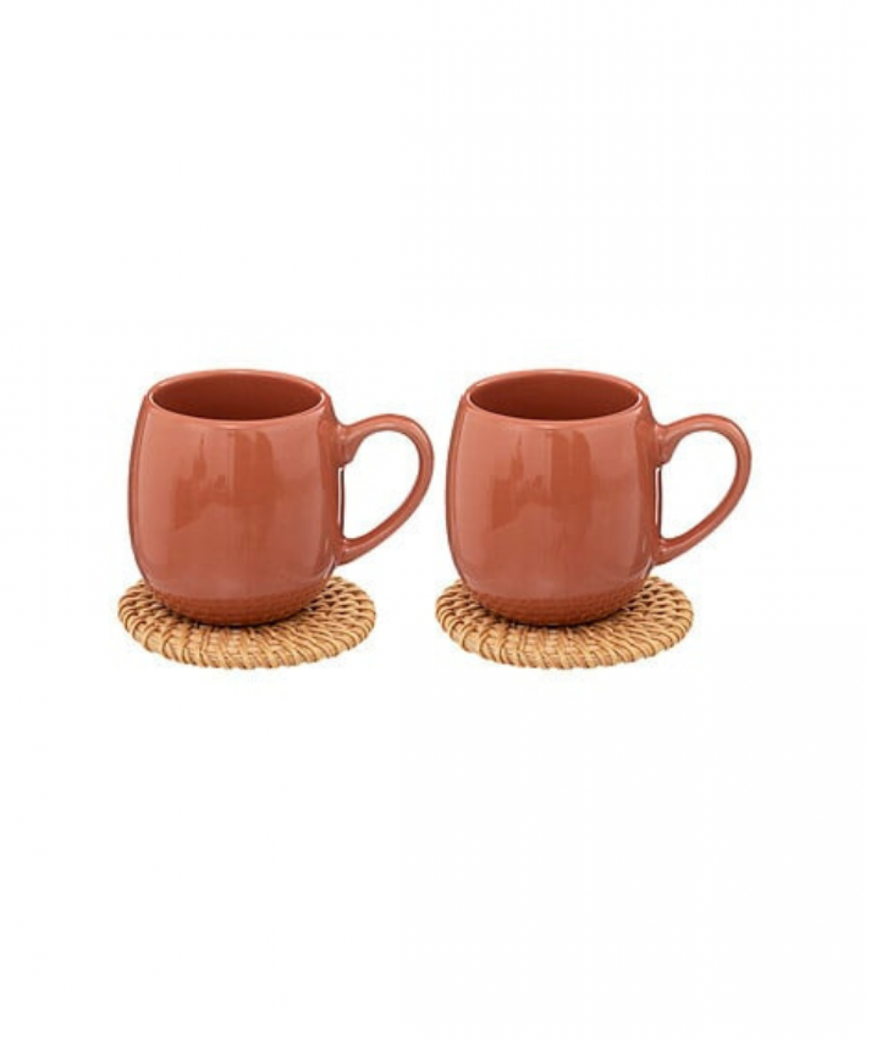 Набор кружек «Ashley Home» 188400, 2 шт