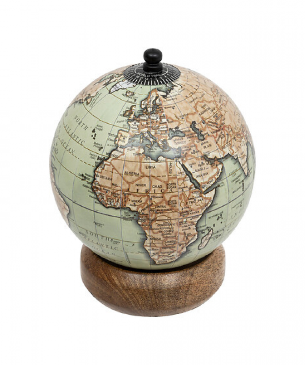 Globe «Ashley Home» Be Vintage, 200818