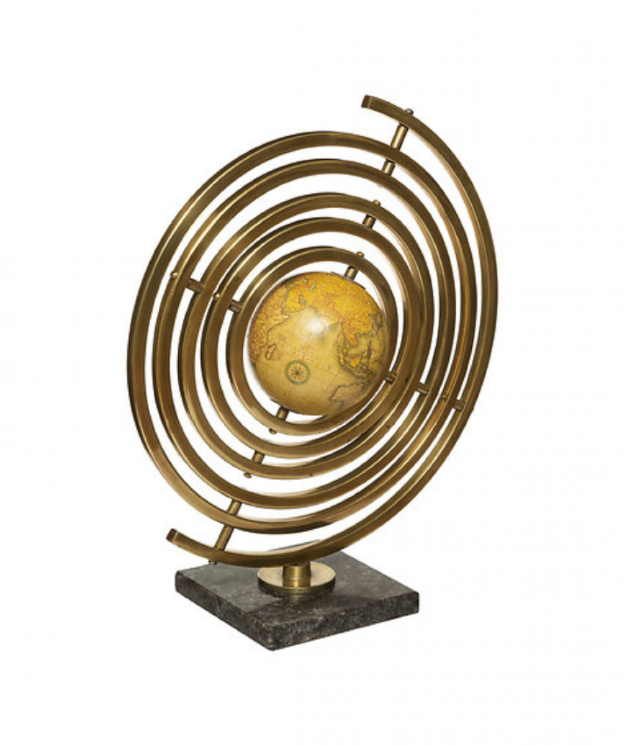 Globe «Ashley Home» Sandy, 193260