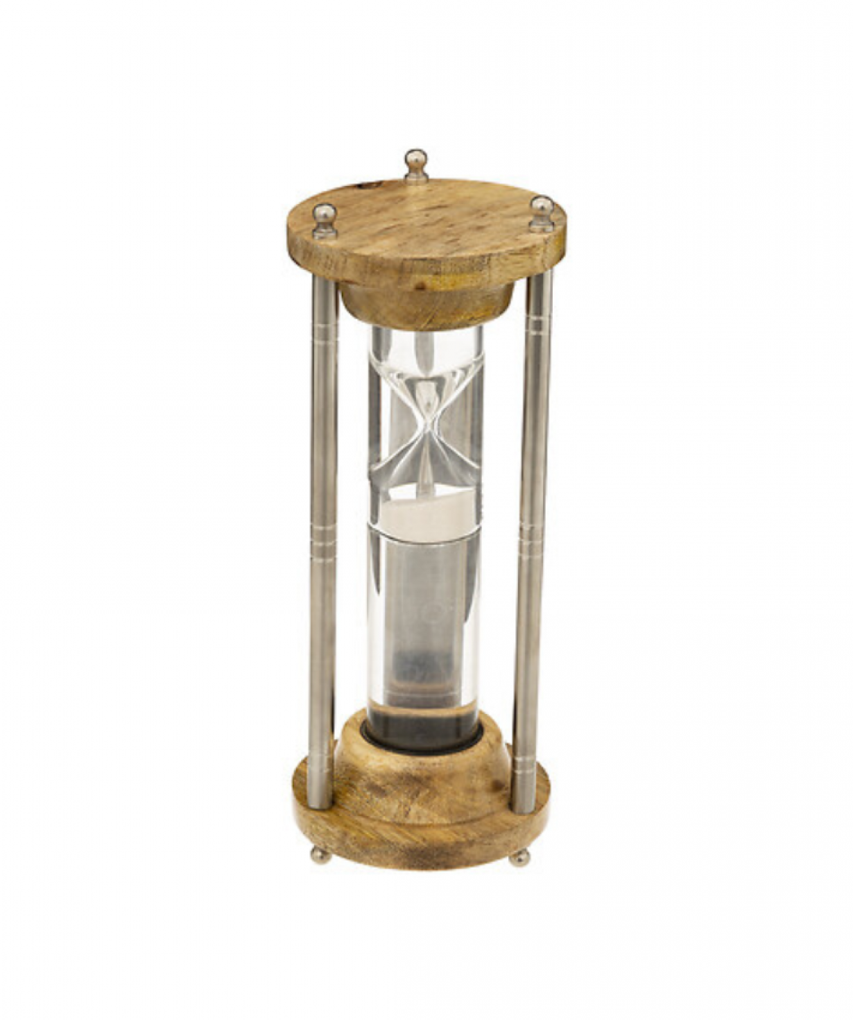 Hourglass «Ashley Home» Rana / 193257