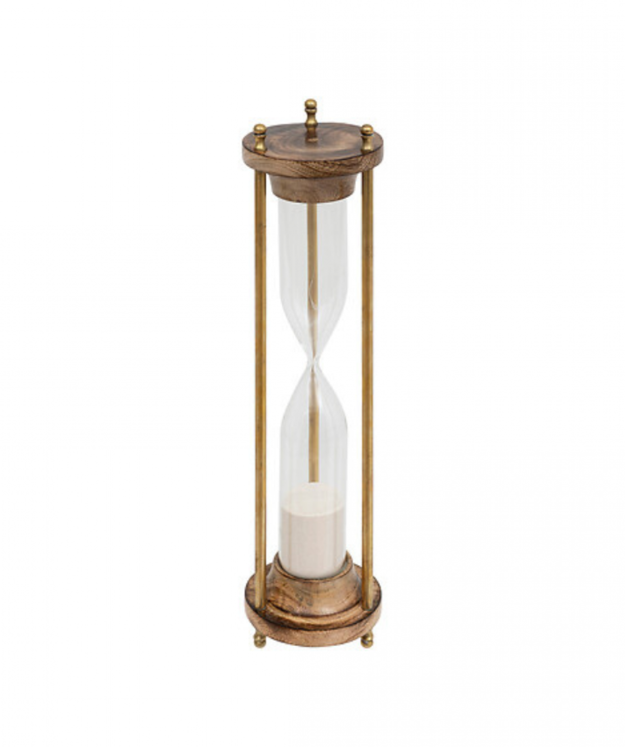 Hourglass «Ashley Home» Tropical Boudoir / 200900