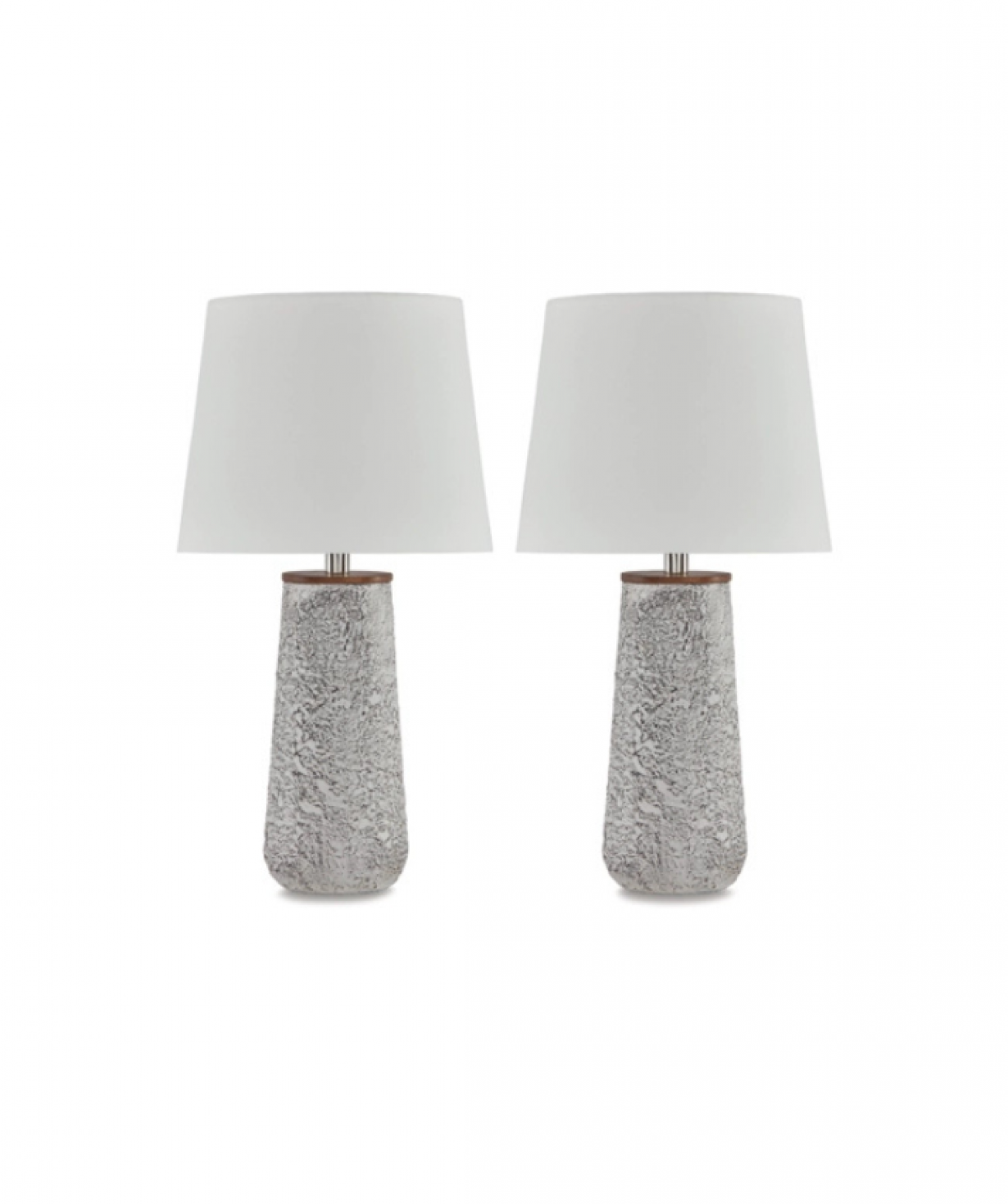 Լուսամփոփ Chaston (2 հատ)