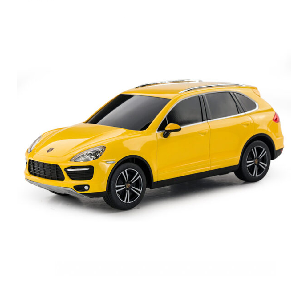 Հեռակառավարվող մեքենա 1:24 Porshe Cayenne Rastar