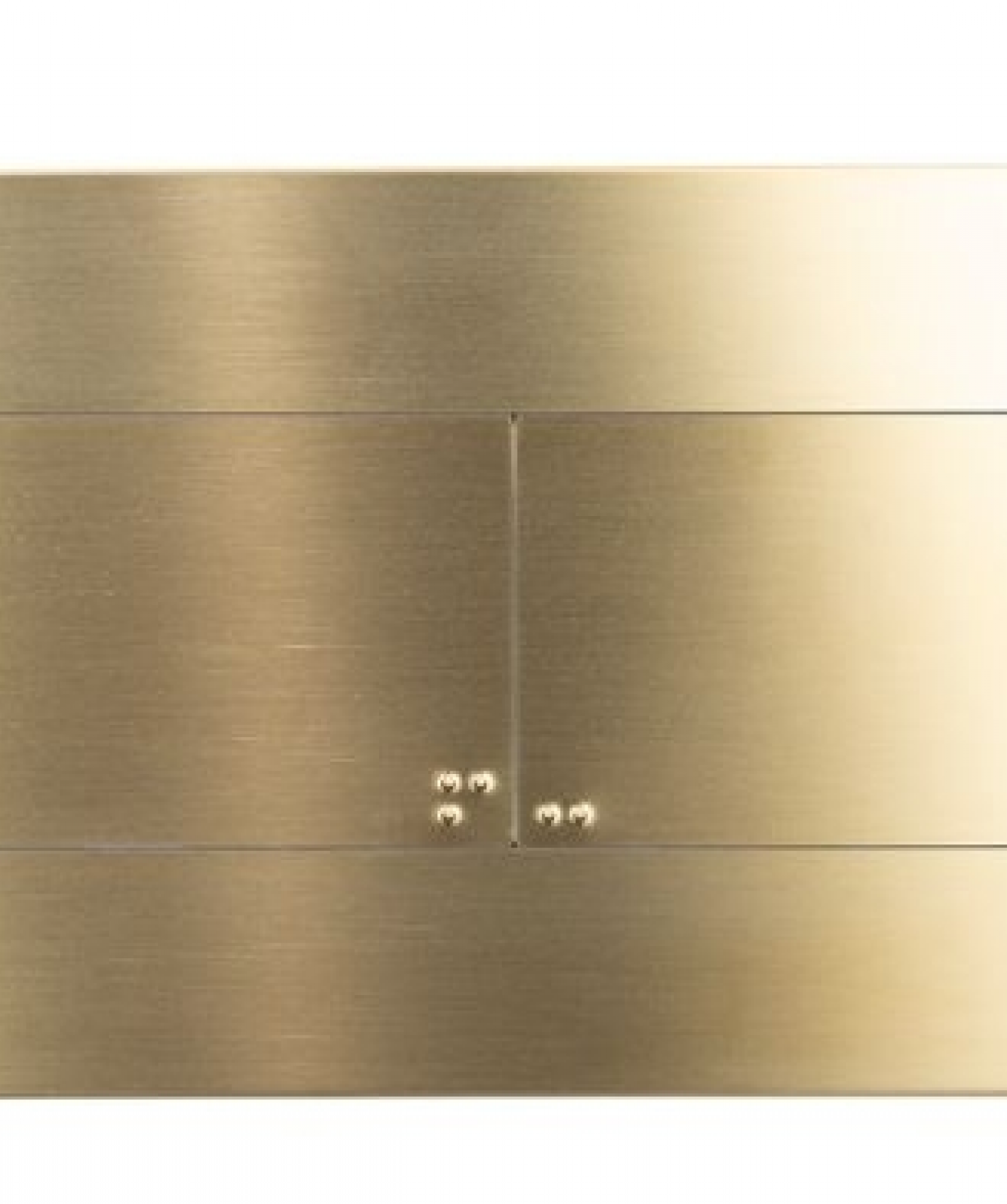 OLI Slim 888565, Inox ոսկեպատ