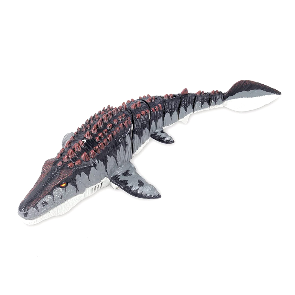 Remote controlled Mosasaur