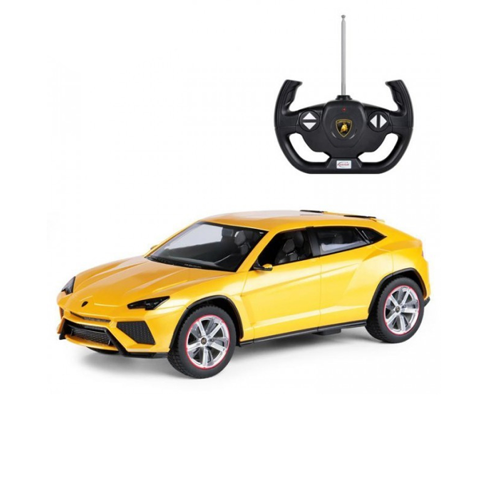 Հեռակառավարվող մեքենա 1:14 Lamborghini Urus Concept Rastar