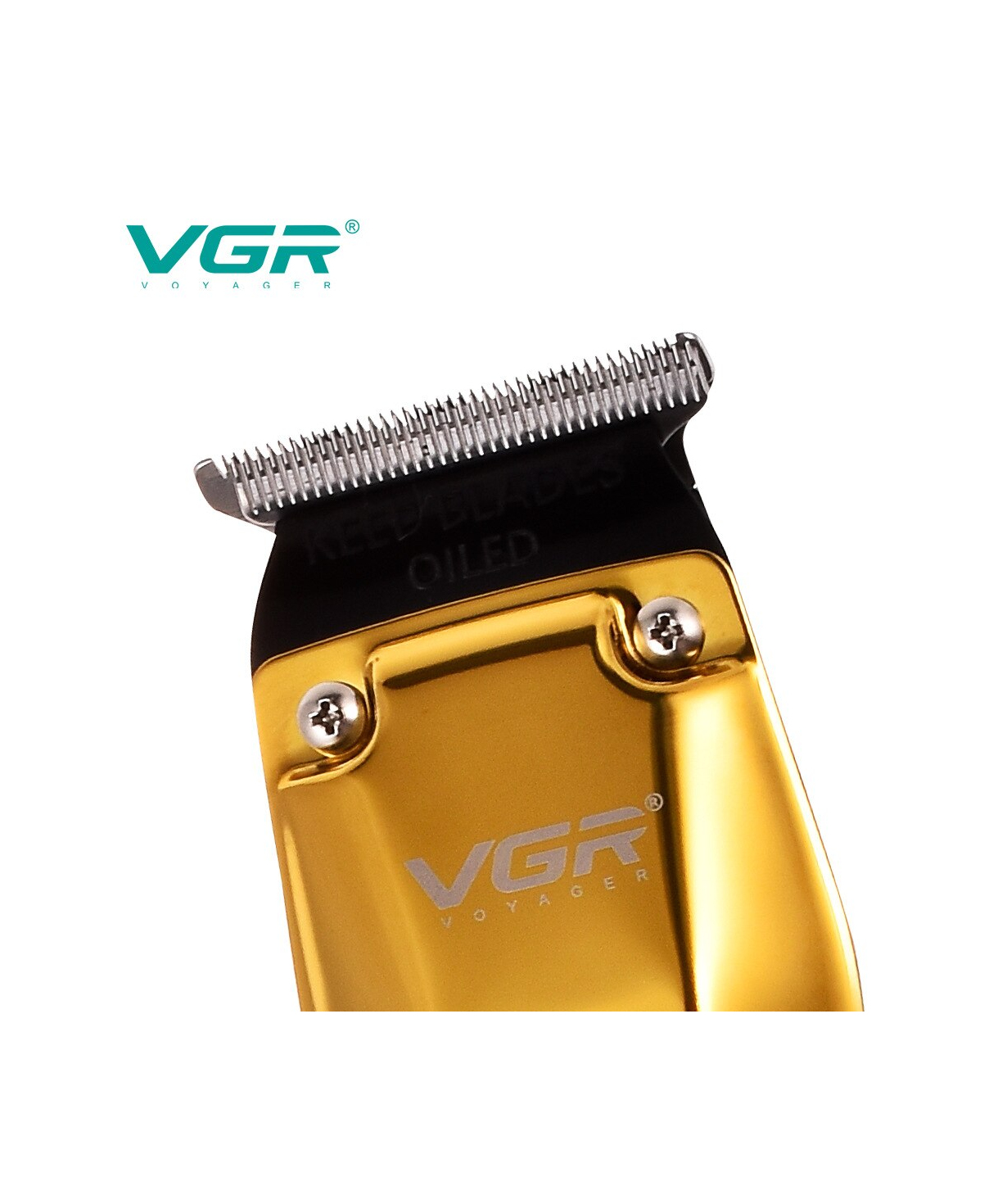 Hair trimmer ''VGR'' V905