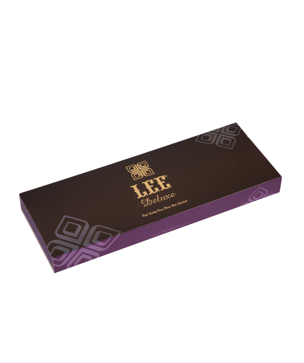 Կոնֆետներ «LEE Espresso Violet» շոկոլադե