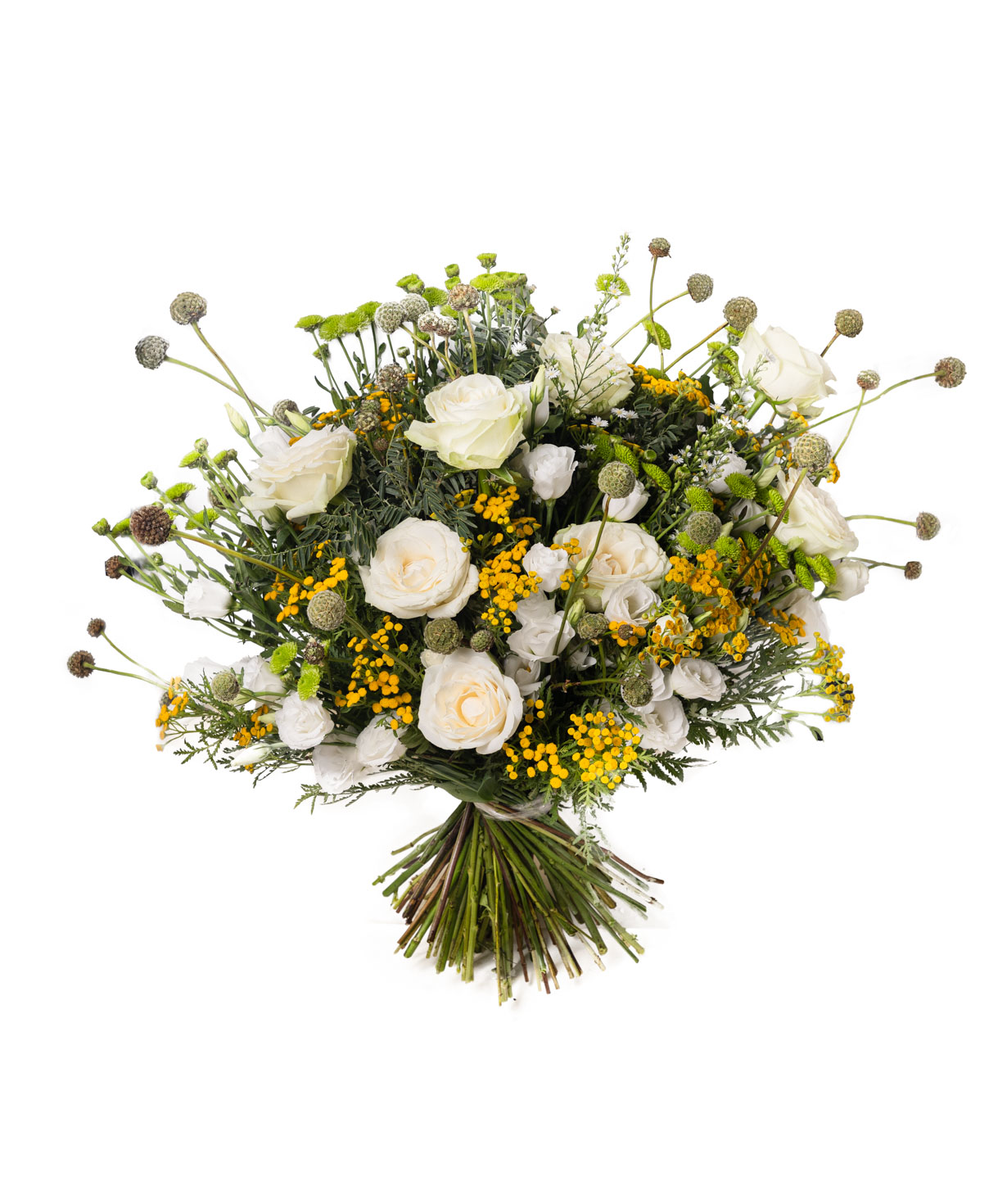 Bouquet «Green House» №20