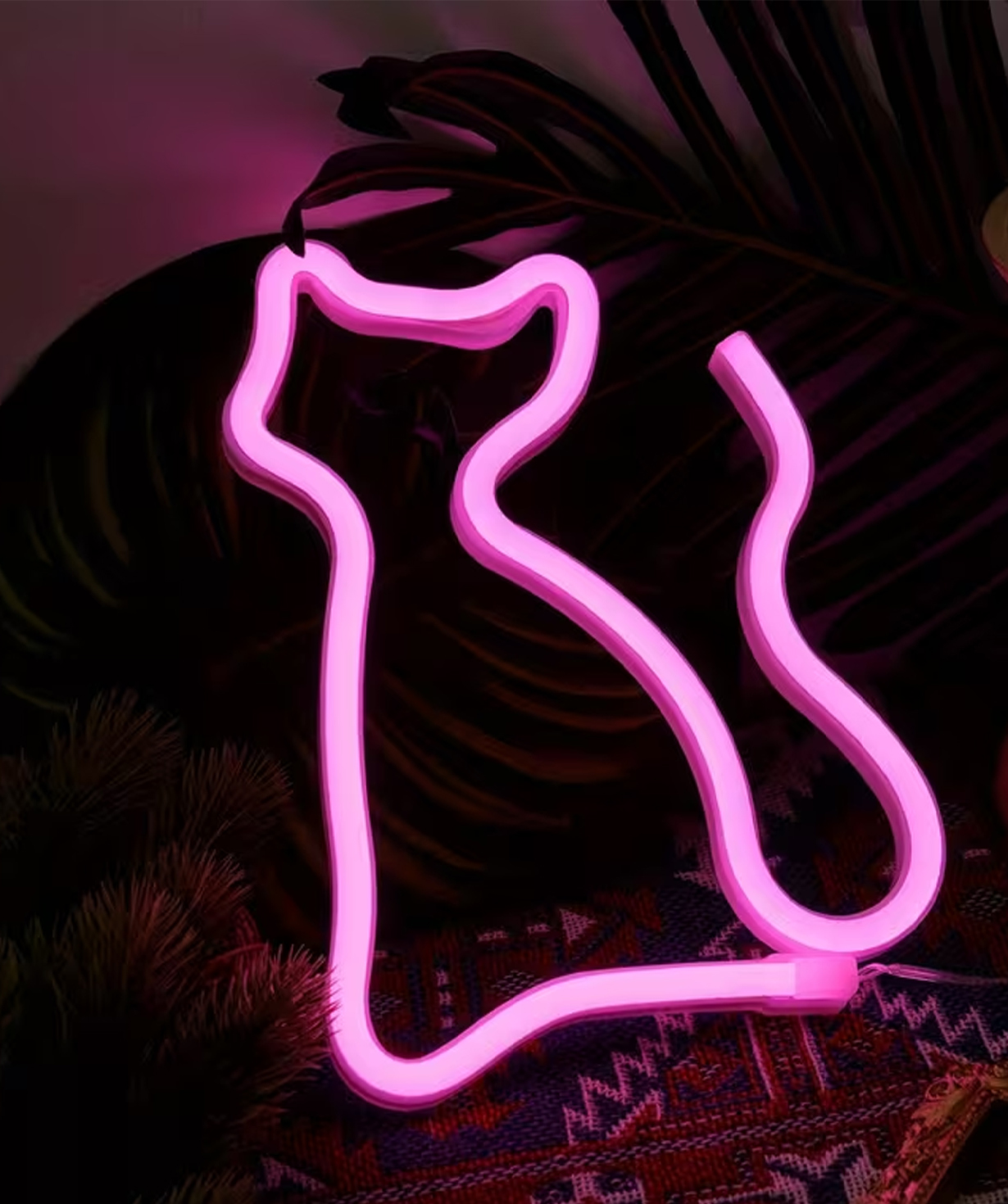 Neon light «Gift Store» Cat №1283