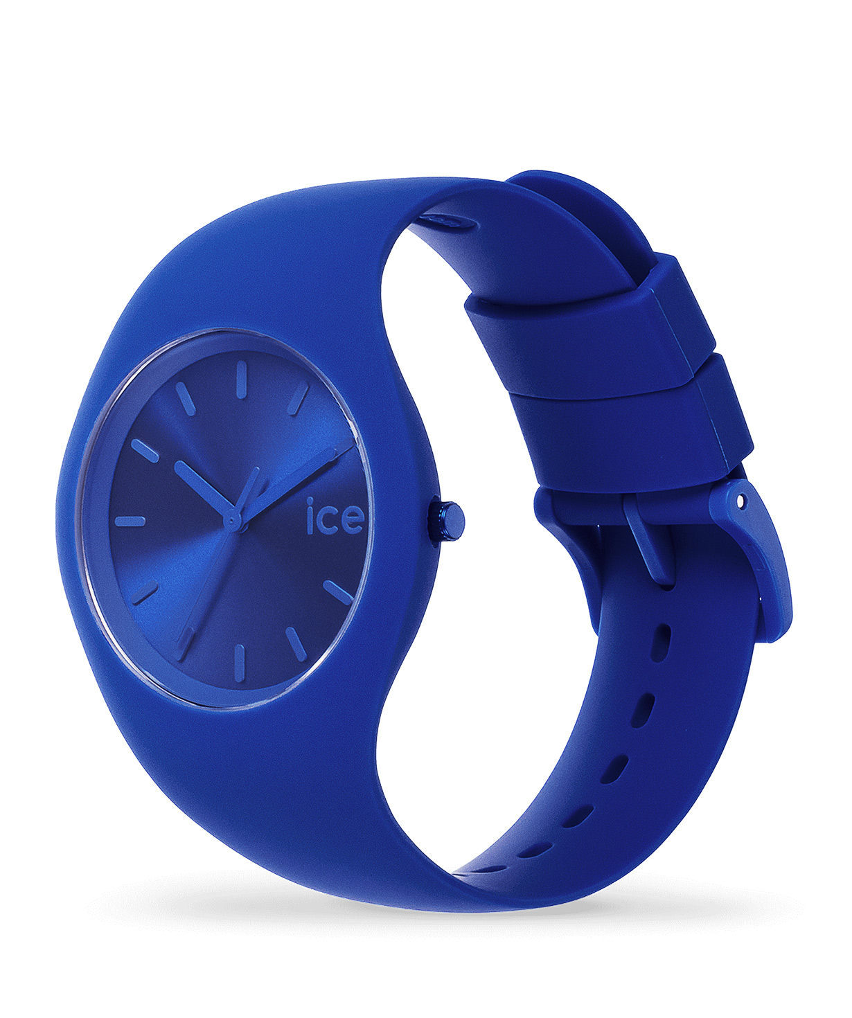 Ժամացույց «Ice-Watch» ICE colour - Royal