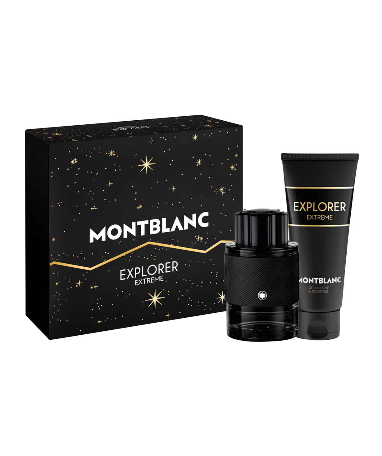 Օծանելիք «Montblanc» Explorer Extreme, տղամարդու, 60+100 մլ