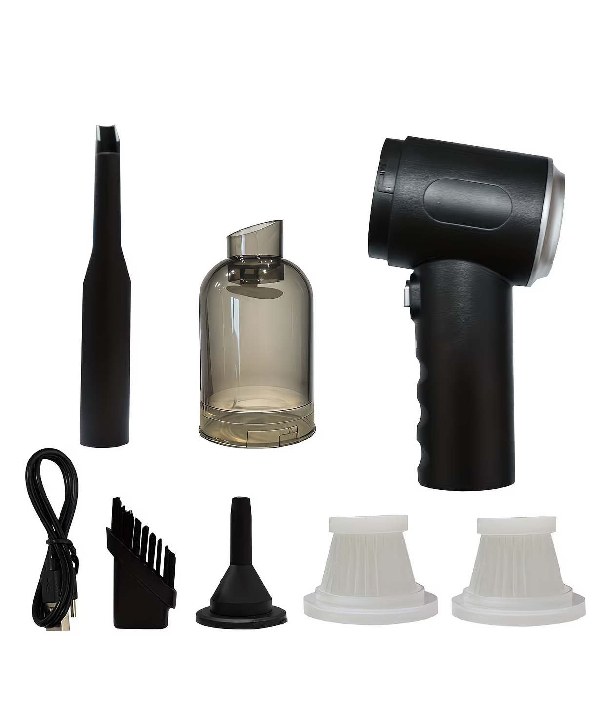 Vacuum cleaner «Gift Store» for the car №1248