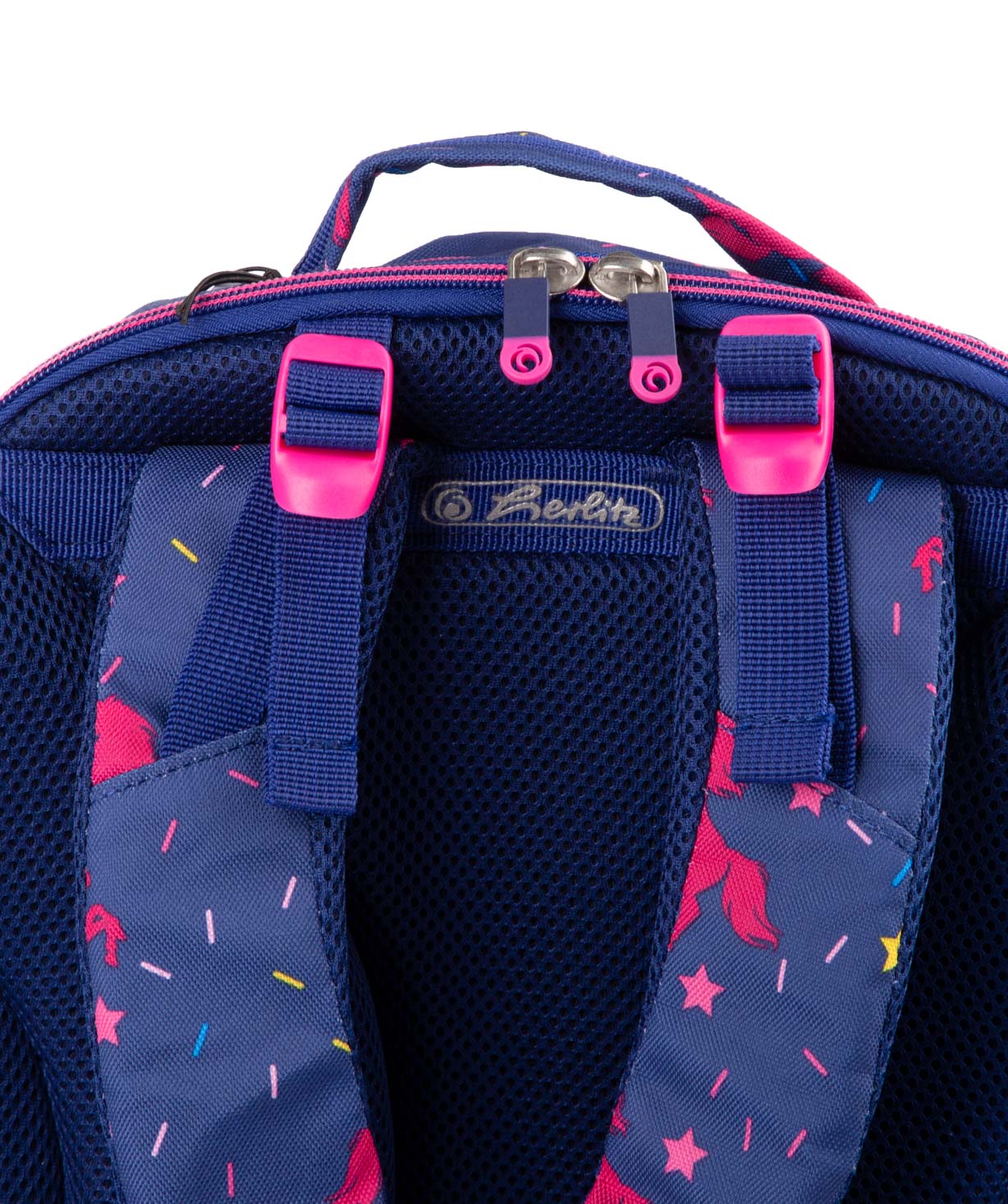Backpack `Kiwi Kids` for children №14