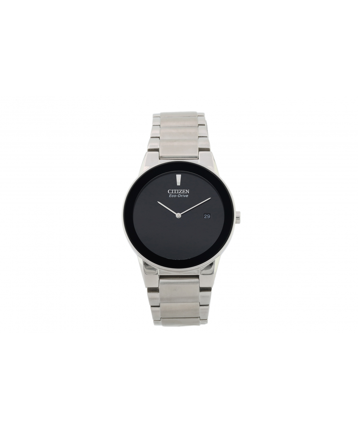 Wristwatch `Citizen` AU1060-51E
