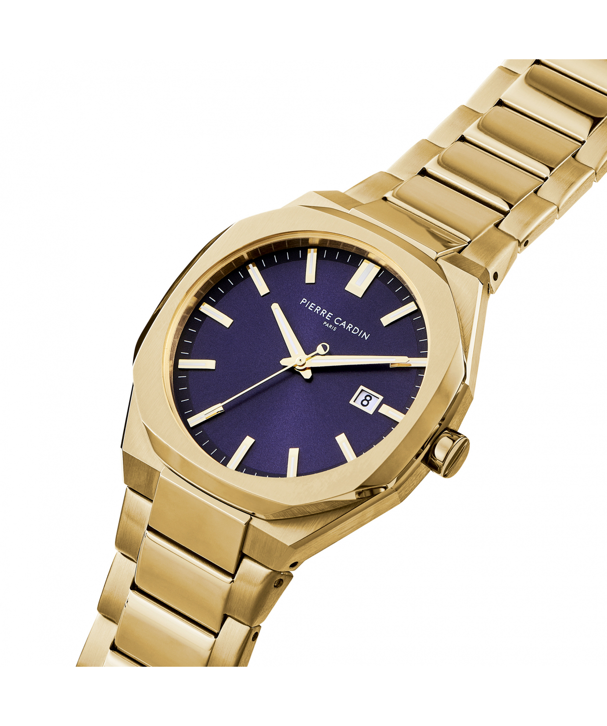 Watch «Pierre Cardin» CF.0404.SE.G