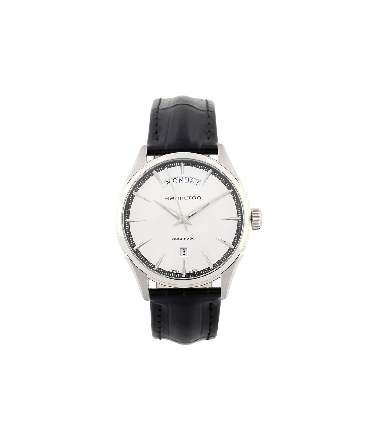 Wristwatch `Hamilton` H42565751