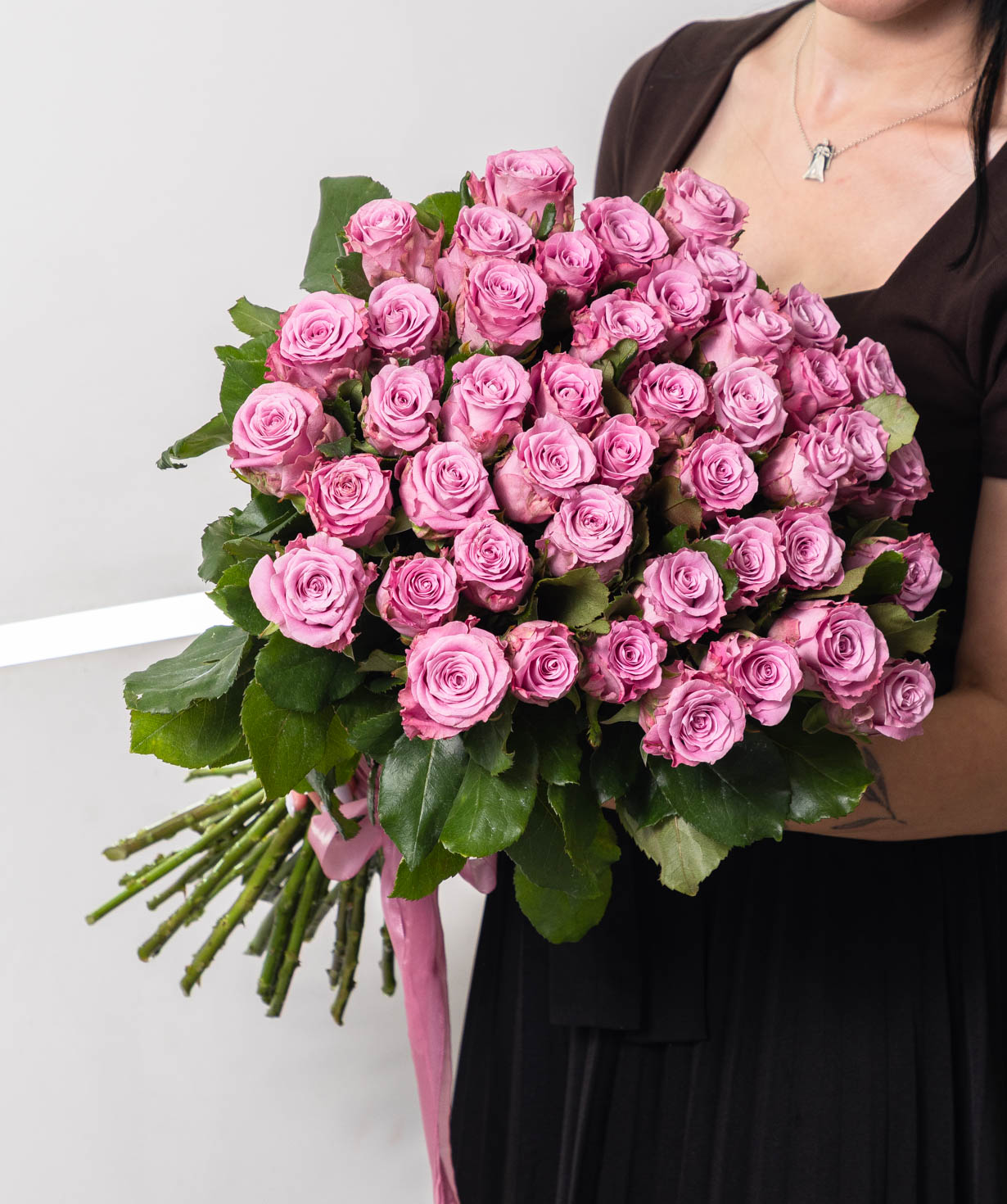 Bouquet “Lilac Charm”