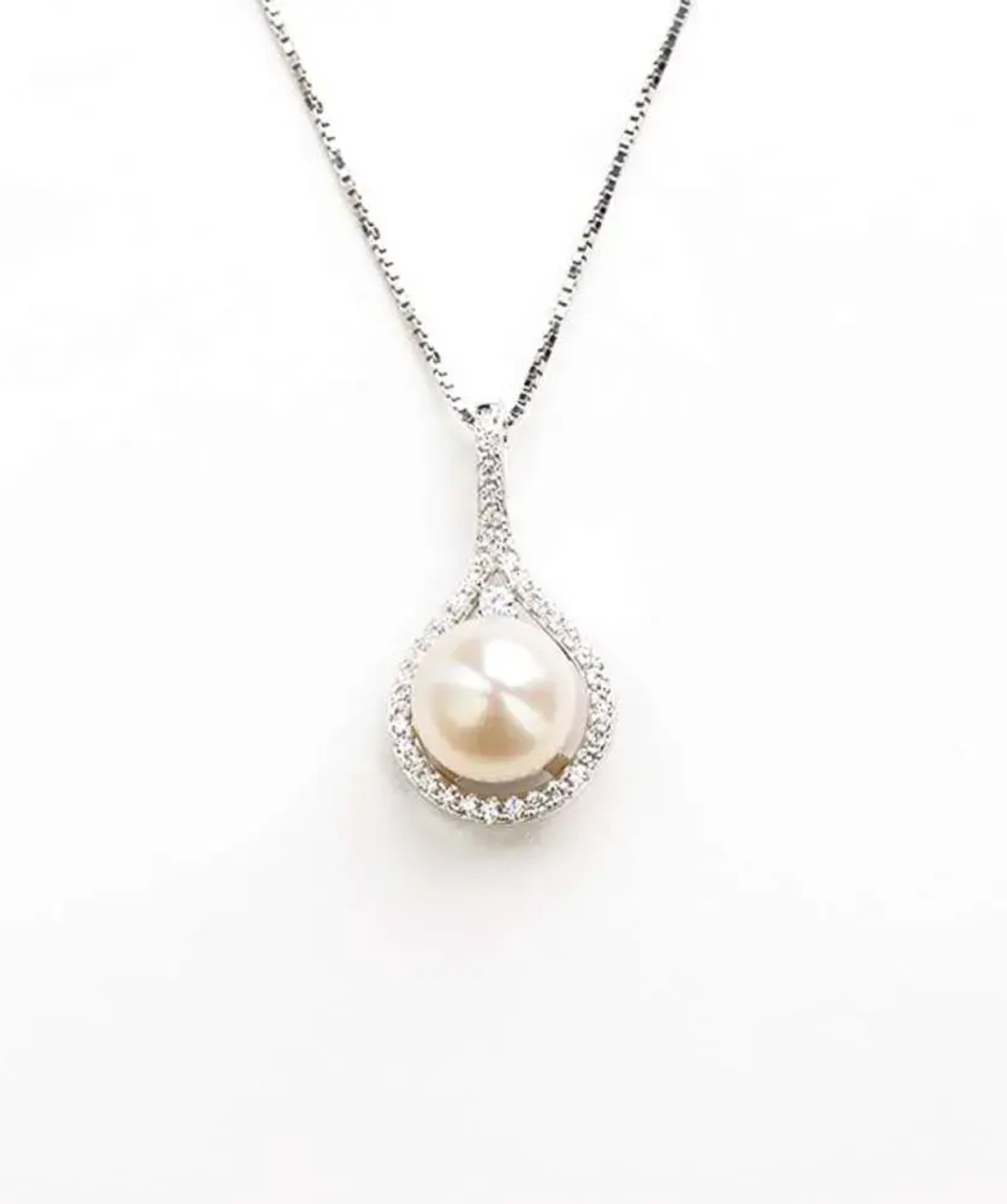 Silver pendant «SiaMoods» SP624
