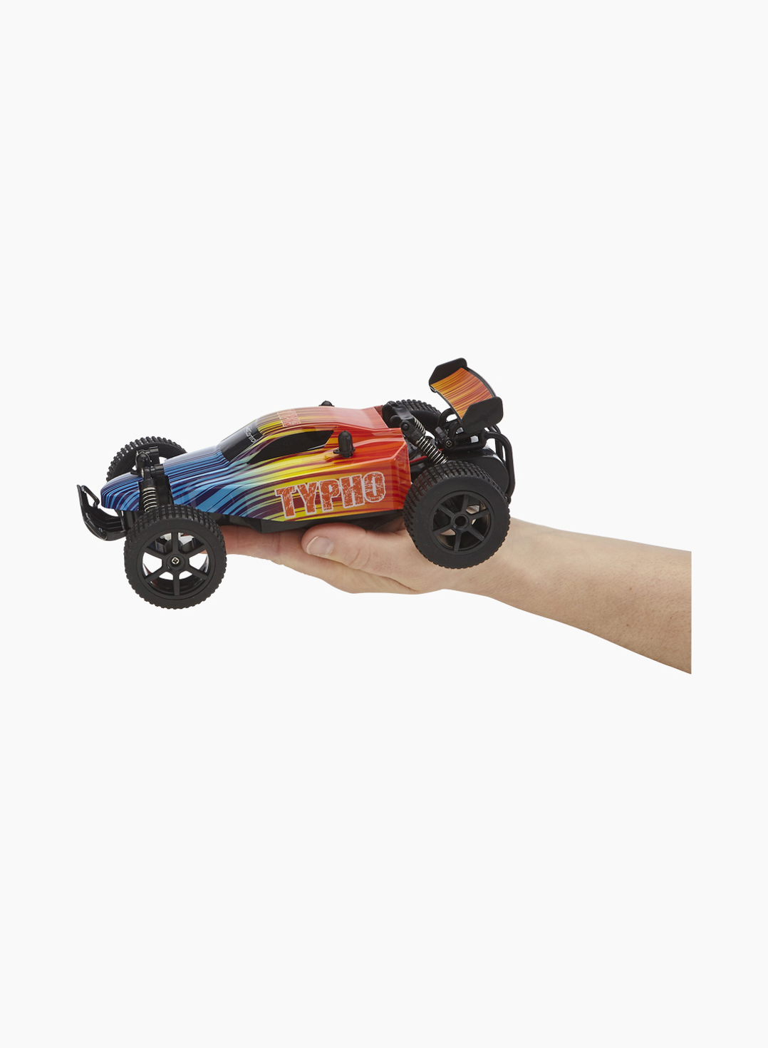Revell Remote Control Buggy Typho