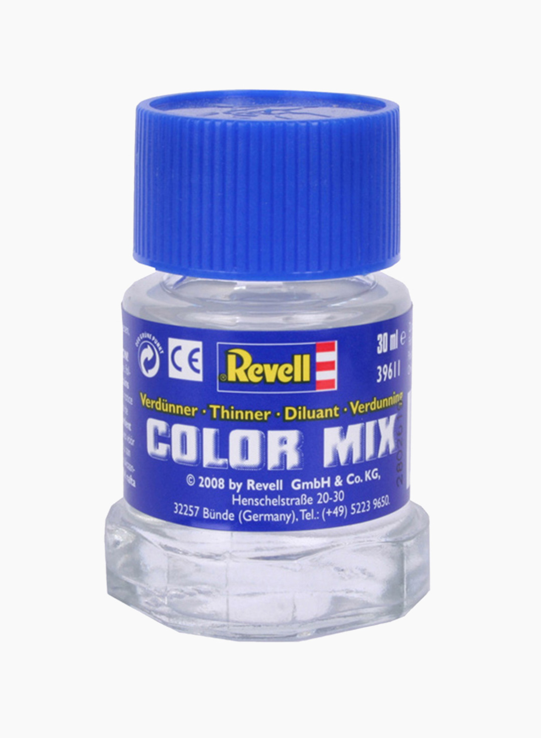 Revell Тhinner for enamel paints Color Mix