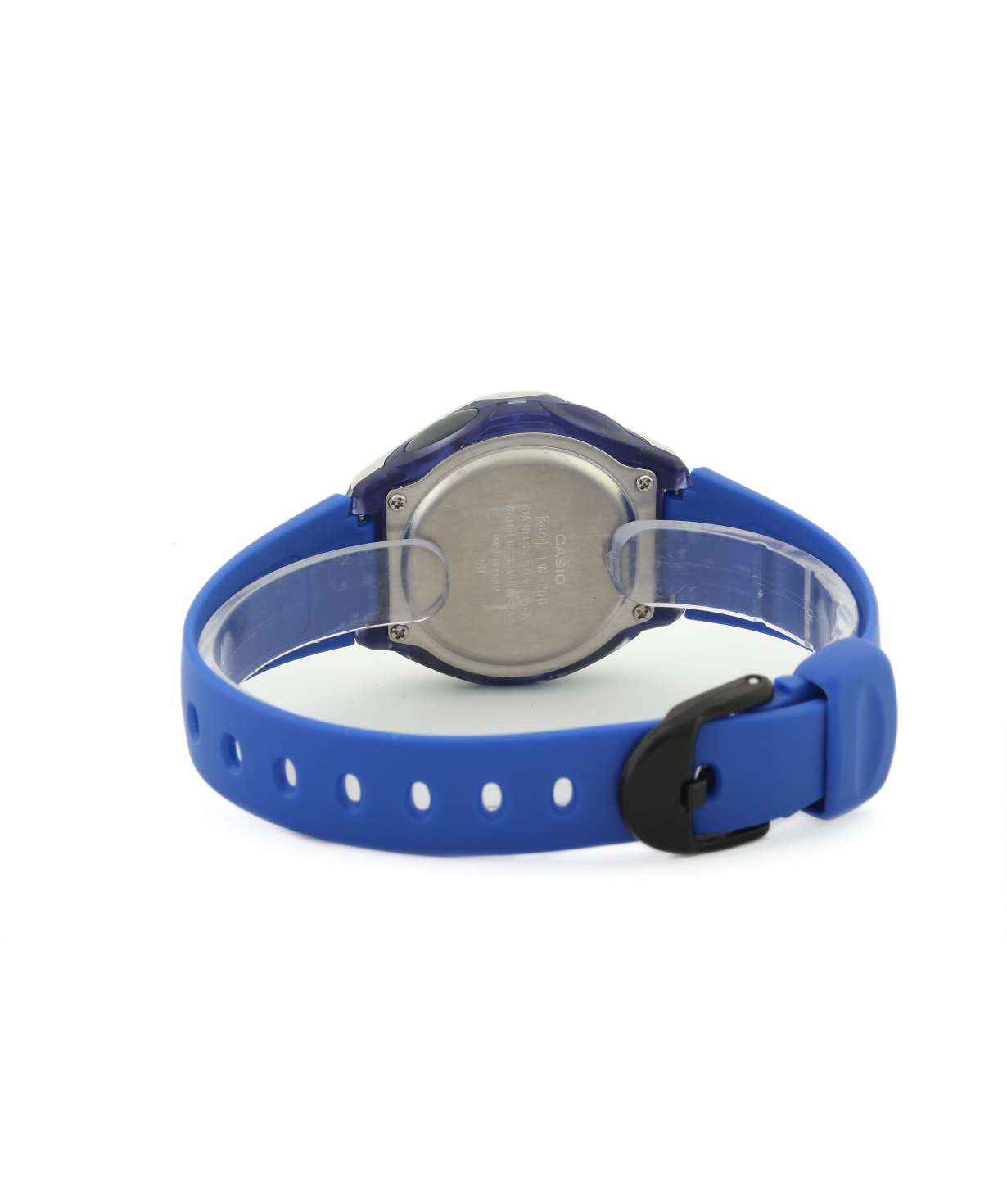 Наручные часы `Casio` LW-200-2AVDF