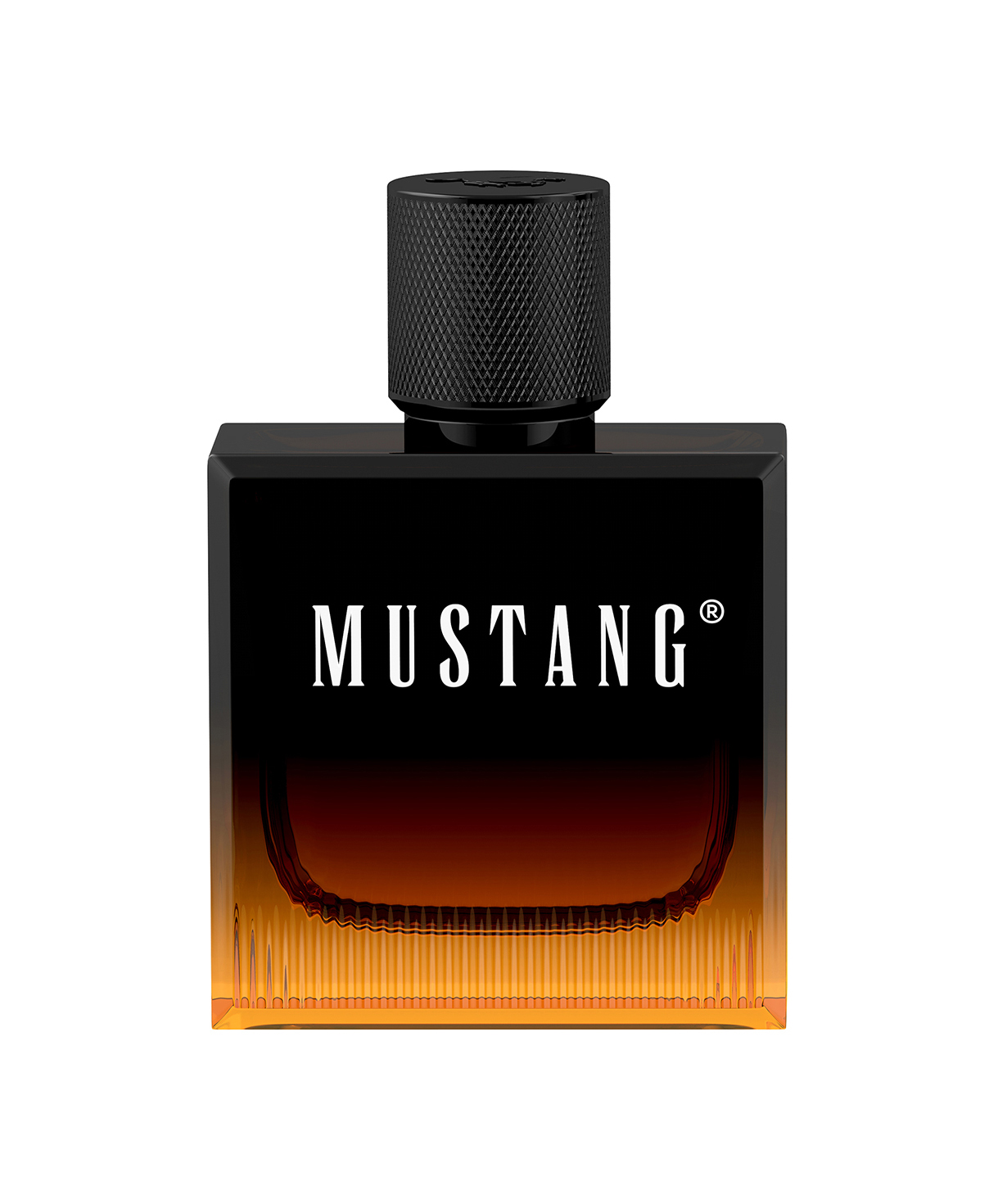 Perfume «Mustang» Amber Signature, for men, 50 ml