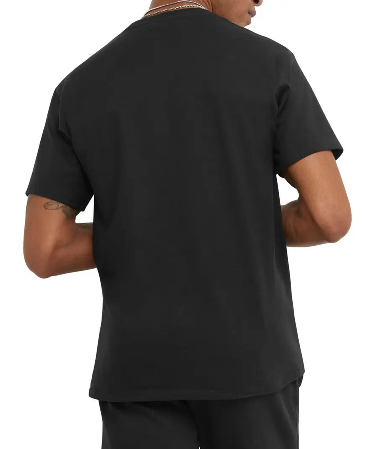 T-shirt `Gift Store` for Men Unlock №1075