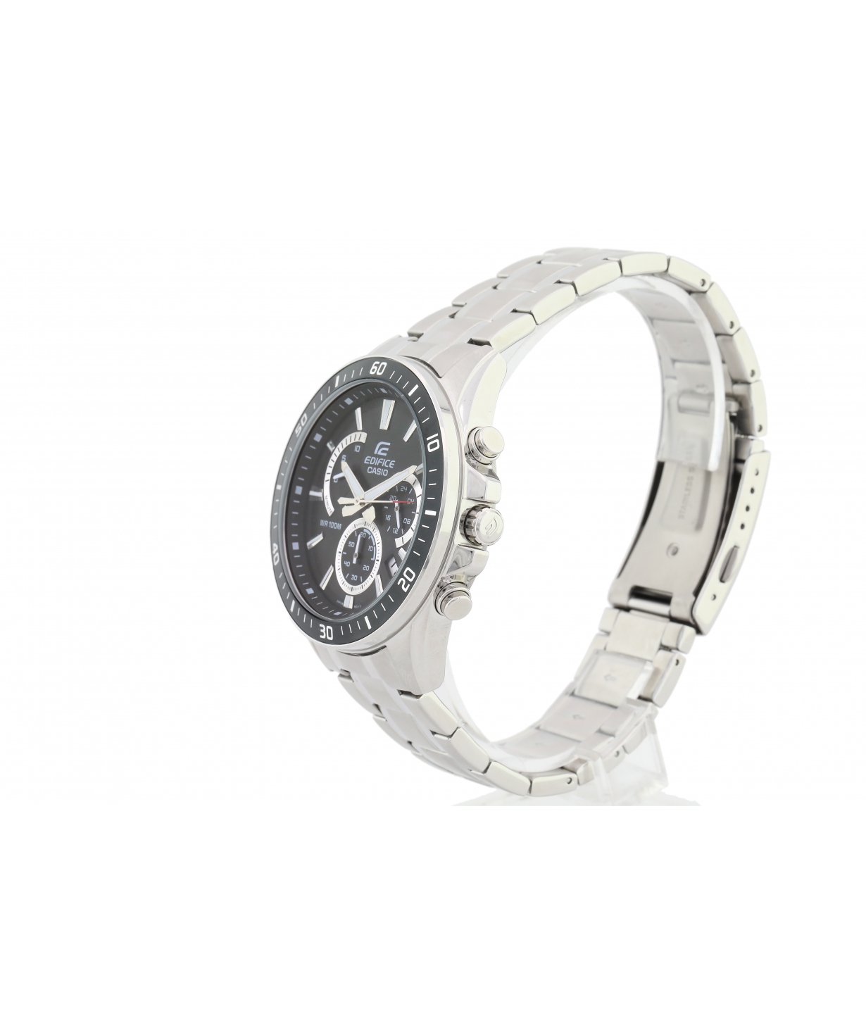 Наручные часы `Casio` EFR-552D-1AVUDF