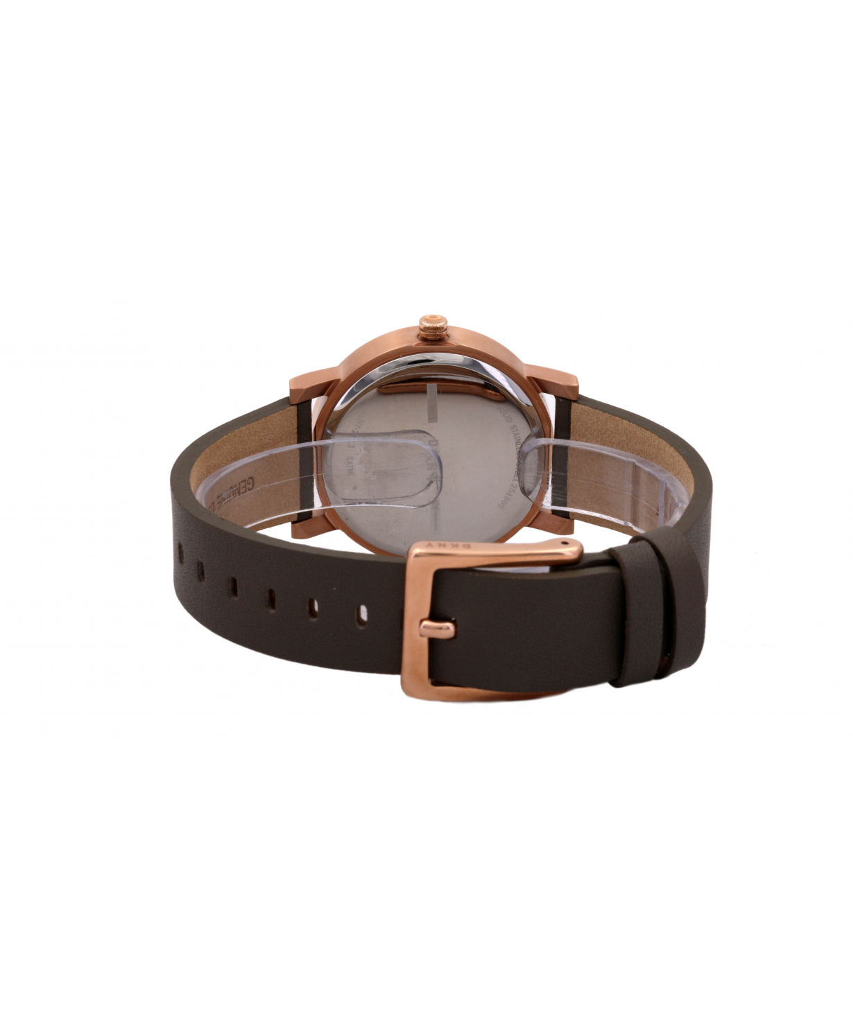 Wrist watch `DKNY` NY2341